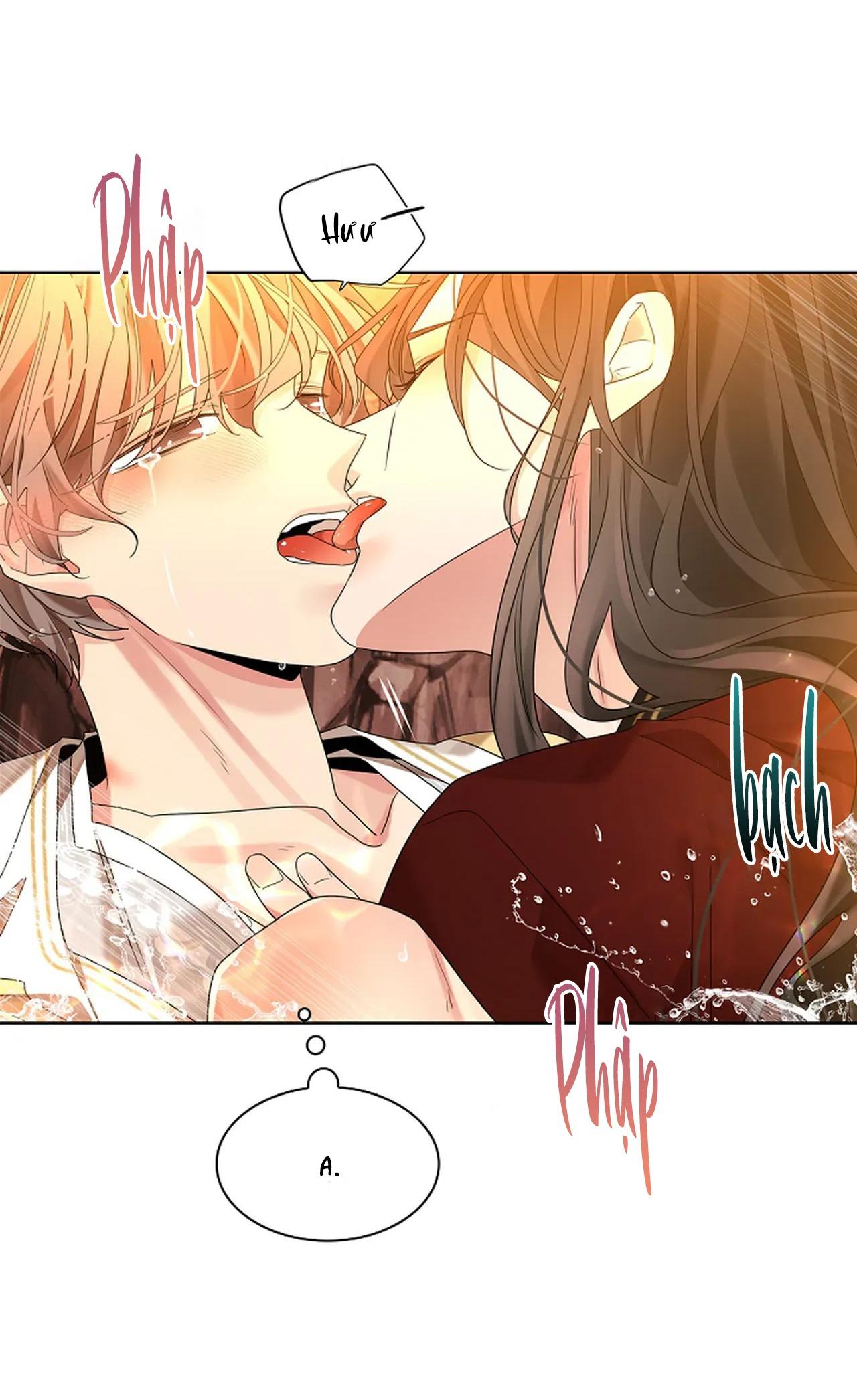 Đọc truyện HOA GIẤY - Chapter 99