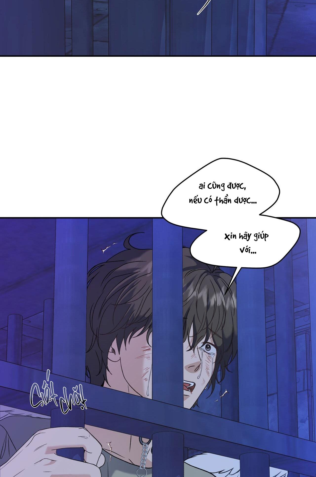 Đọc truyện CÁCH TỒN TẠI NHƯ MỘT NGƯỜI CHƠI - Chapter 59