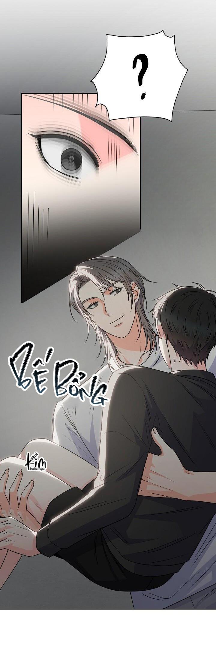 Đọc truyện CHÁN GHÉT - Chapter 42