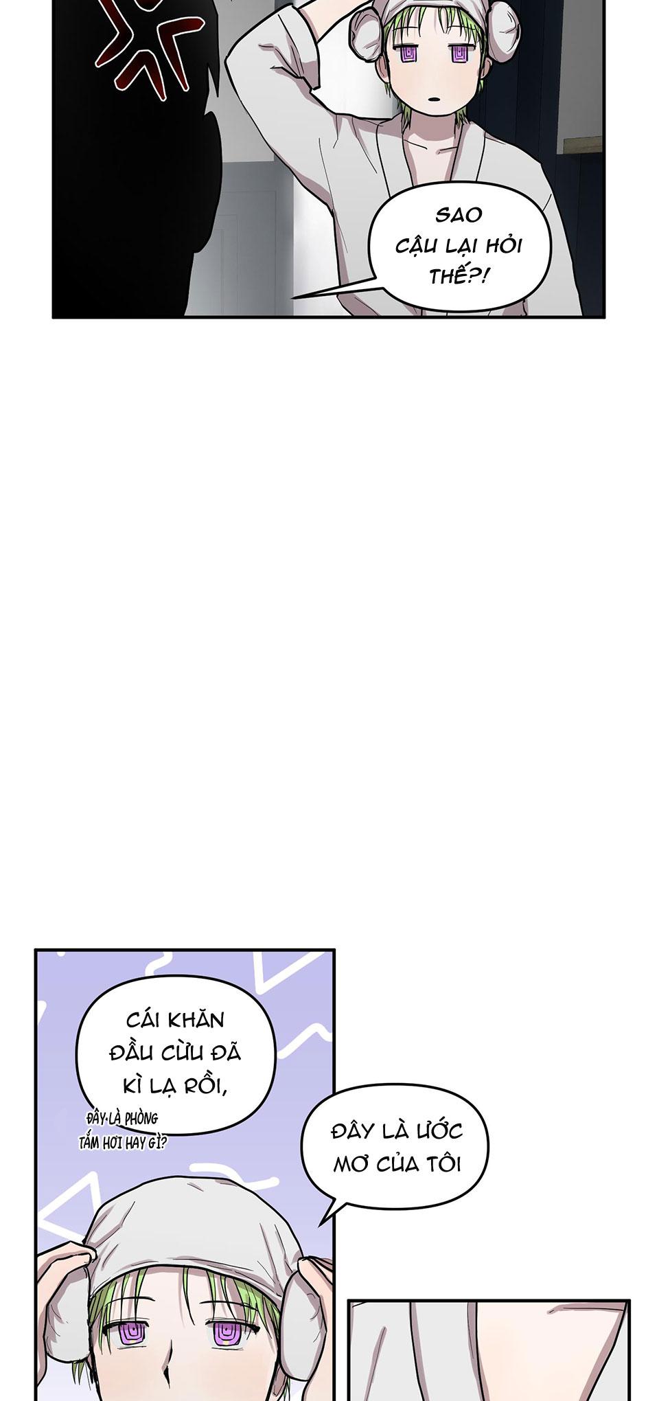 Đọc truyện BL NGẮN TUYỂN CHỌN - Chapter 13.4