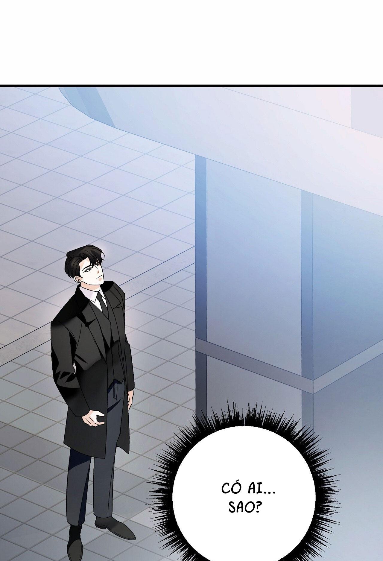 Đọc truyện ĐIỀU KIỆN CỦA GUIDE - Chapter 43