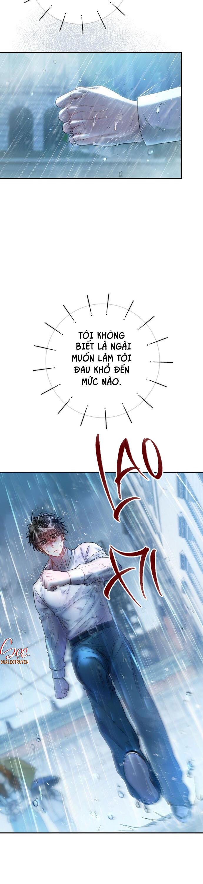 Đọc truyện CƠN MƯA NGỌT NGÀO - Chapter 55