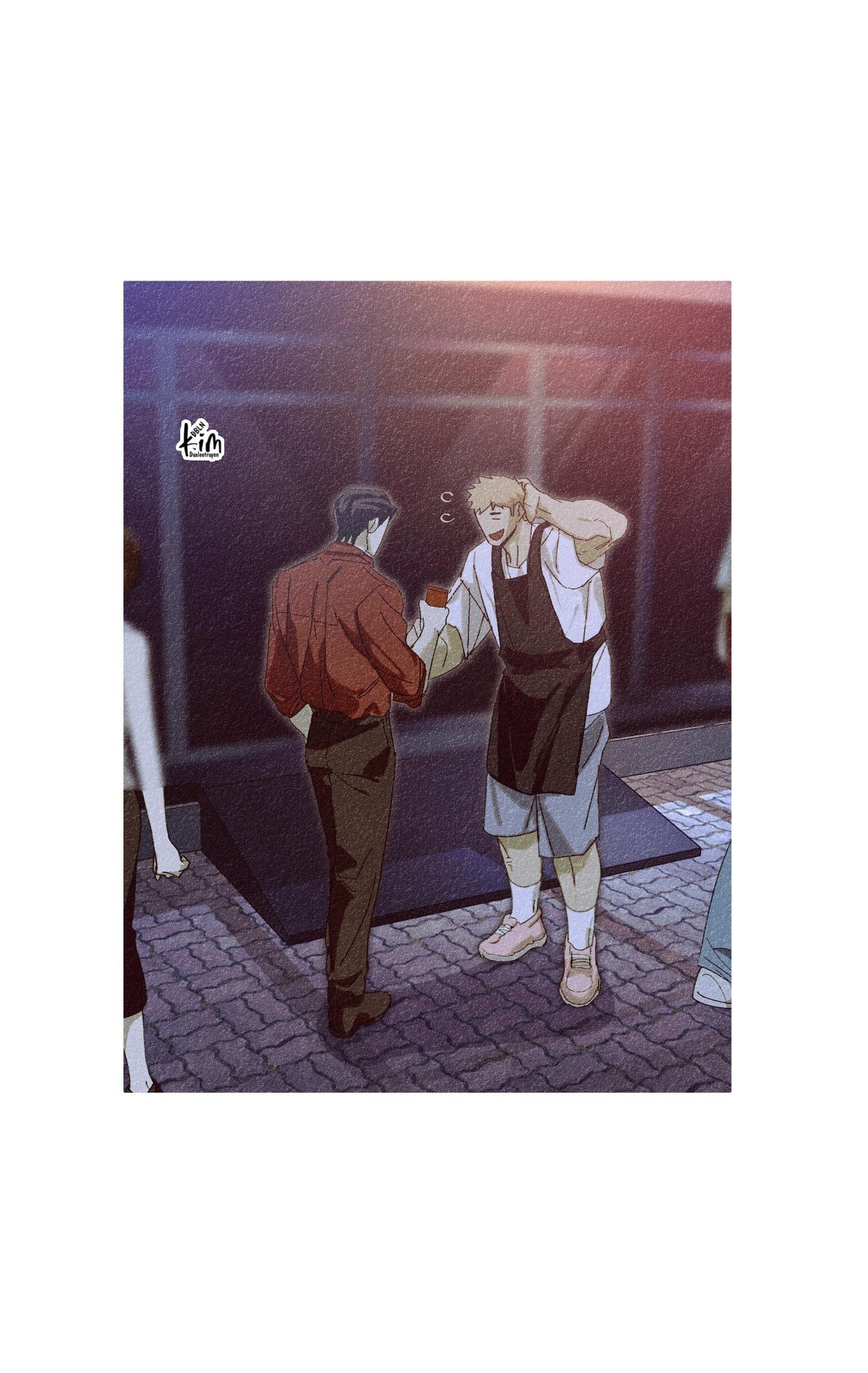Đọc truyện BL NGẮN CHỊCH HỎNY - Chapter 52.5