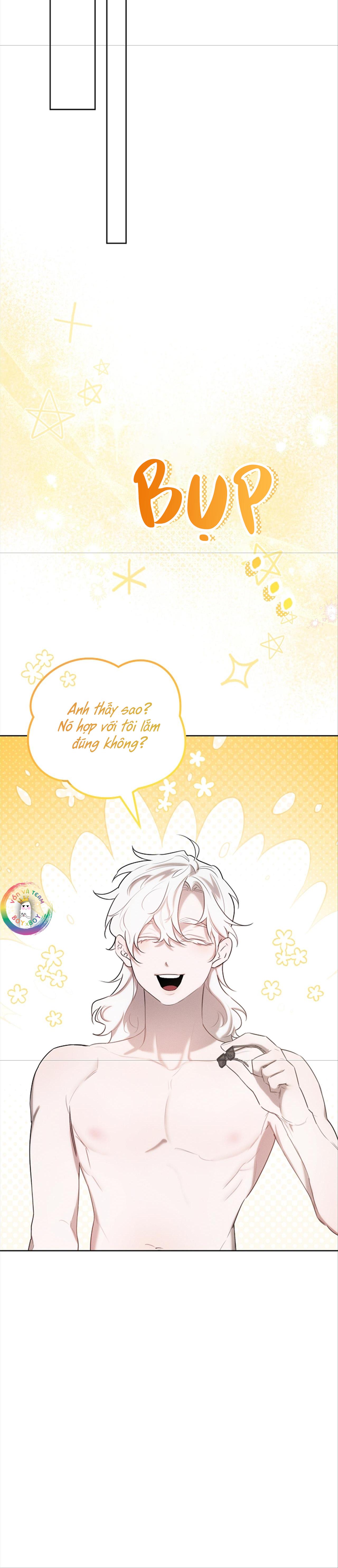 Đọc truyện Này, Đừng Có Nhấn Cái Nút Đó! - Chapter 33