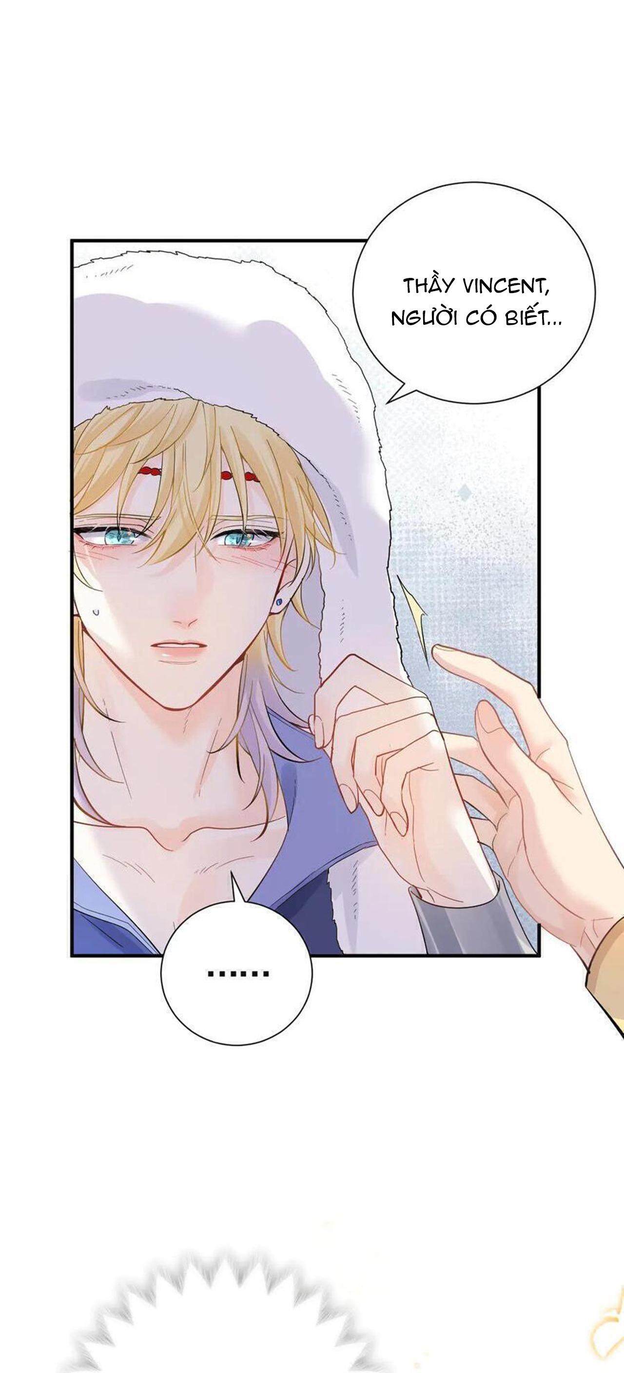 Đọc truyện Bản Tình Ca Nụ Hôn Ngục Tù - Chapter 23