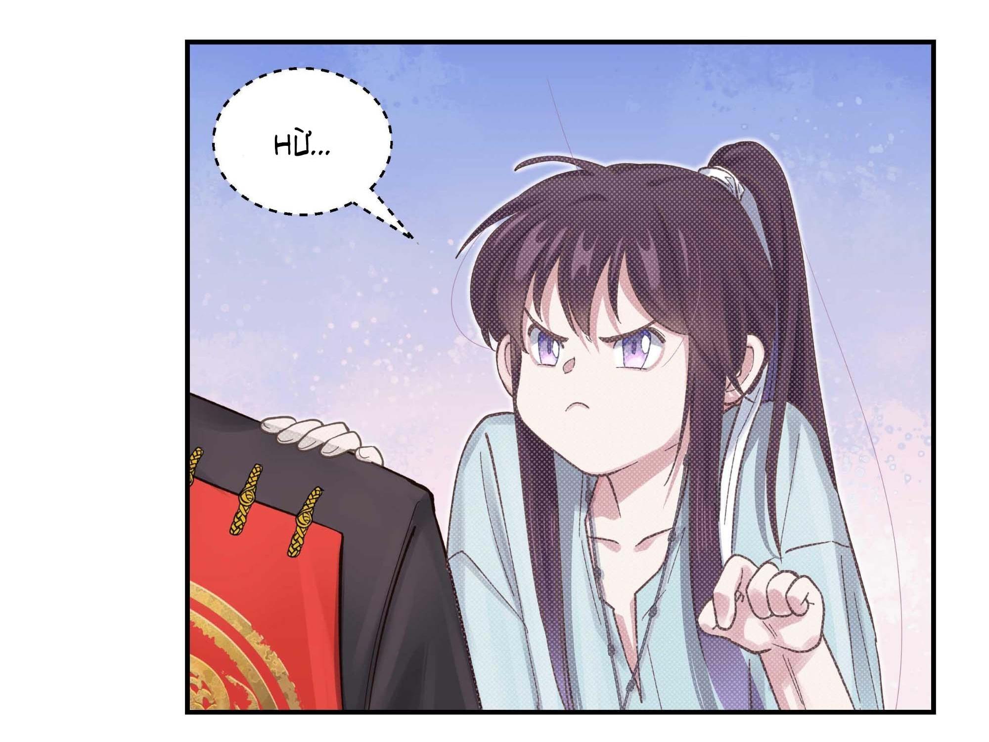 Đọc truyện Quán cơm tỳ hưu - Chapter 51