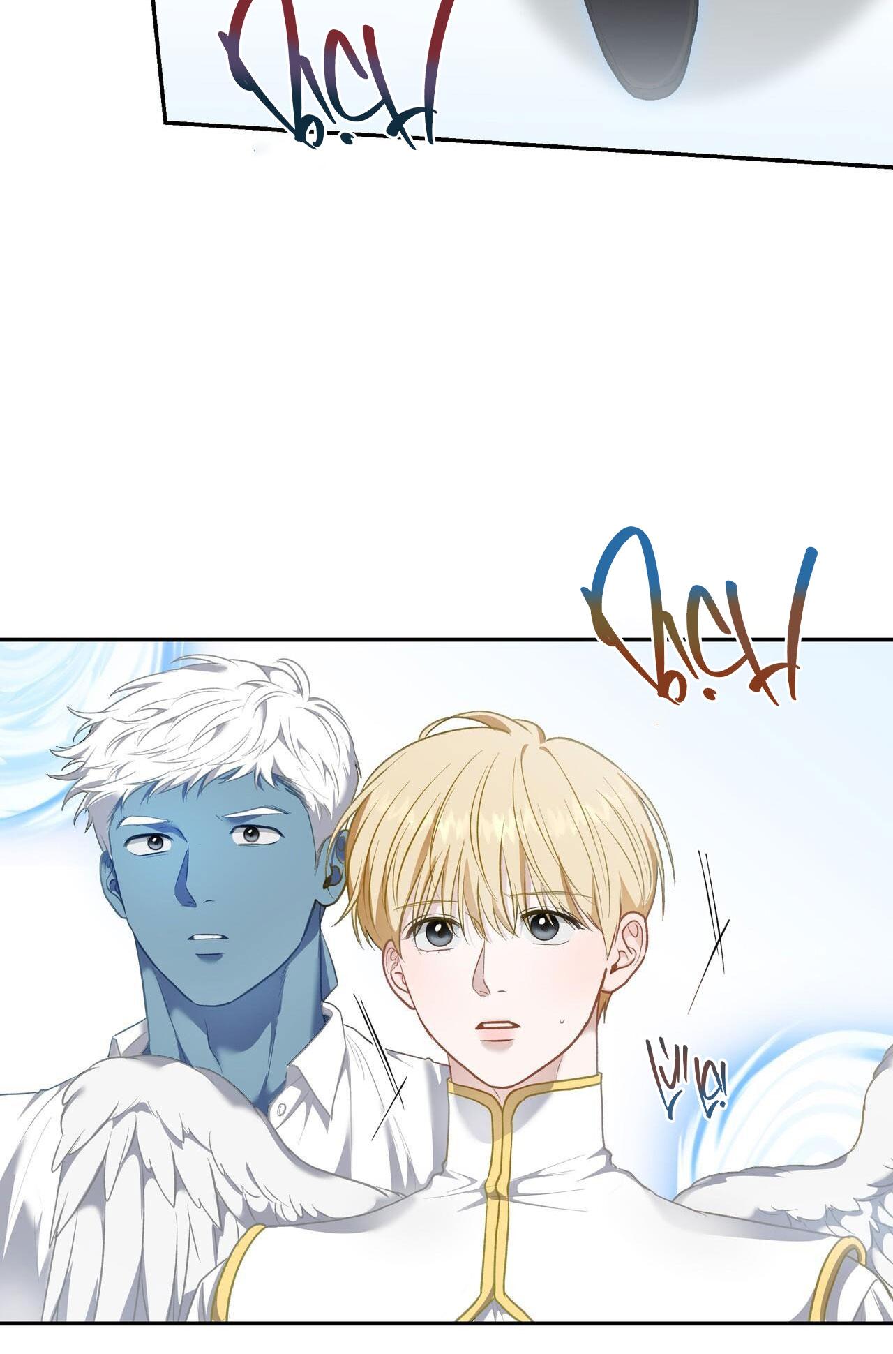 Đọc truyện CÁCH TỒN TẠI NHƯ MỘT NGƯỜI CHƠI - Chapter 55
