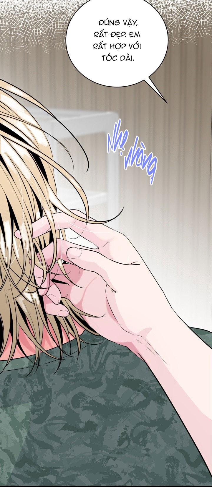 Đọc truyện ĐÊM CỦA NGƯỜI ĐÀN ÔNG ẤY - Chapter 20