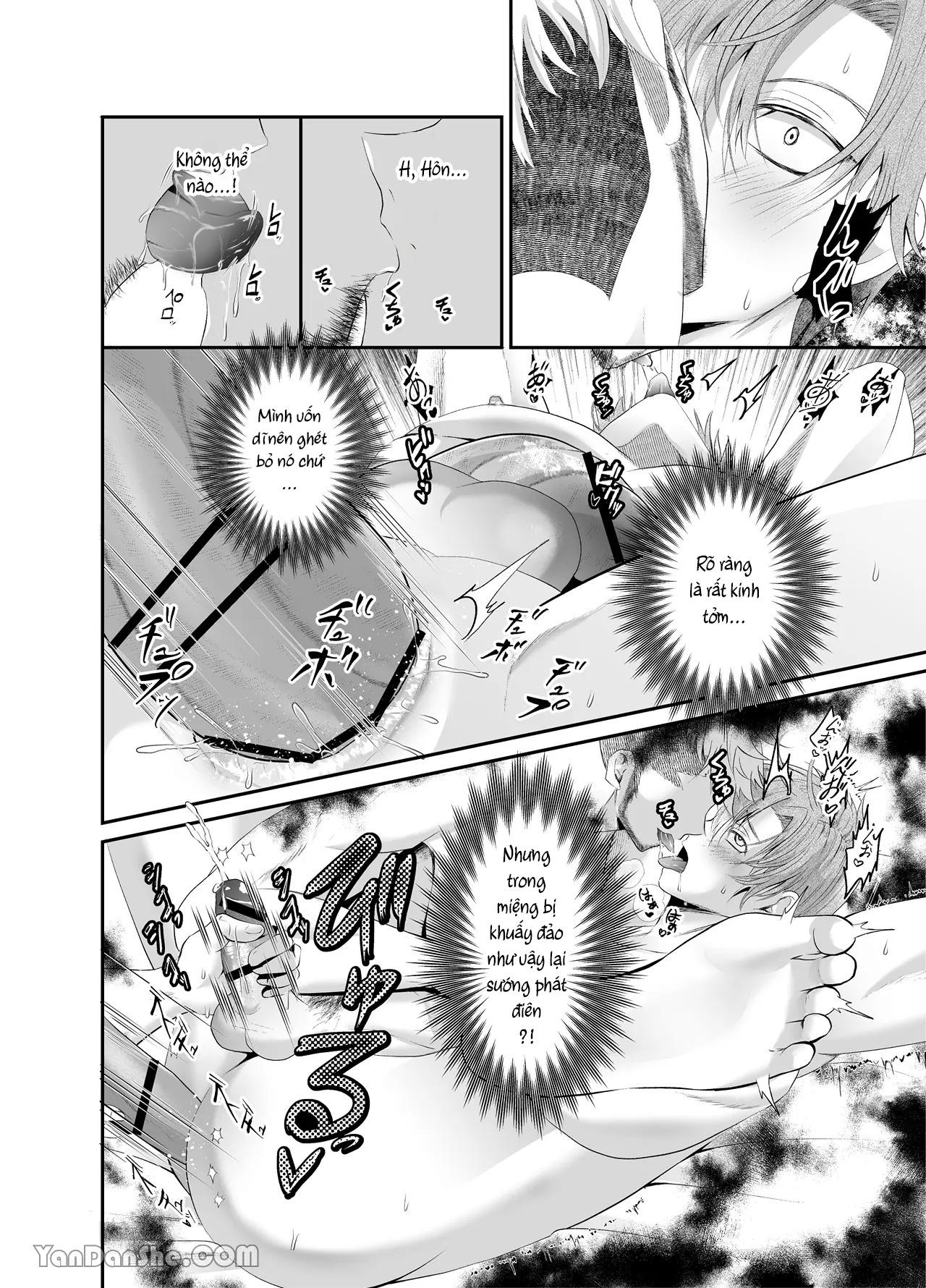 Đọc truyện Cưng mà nói - Chapter 156