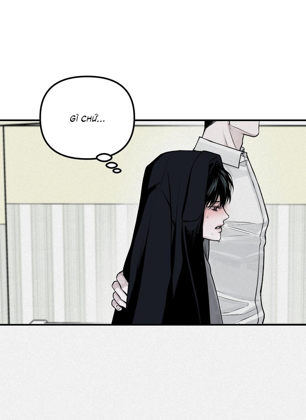 Đọc truyện (CBunu) Phép Chiếu - Chapter 20