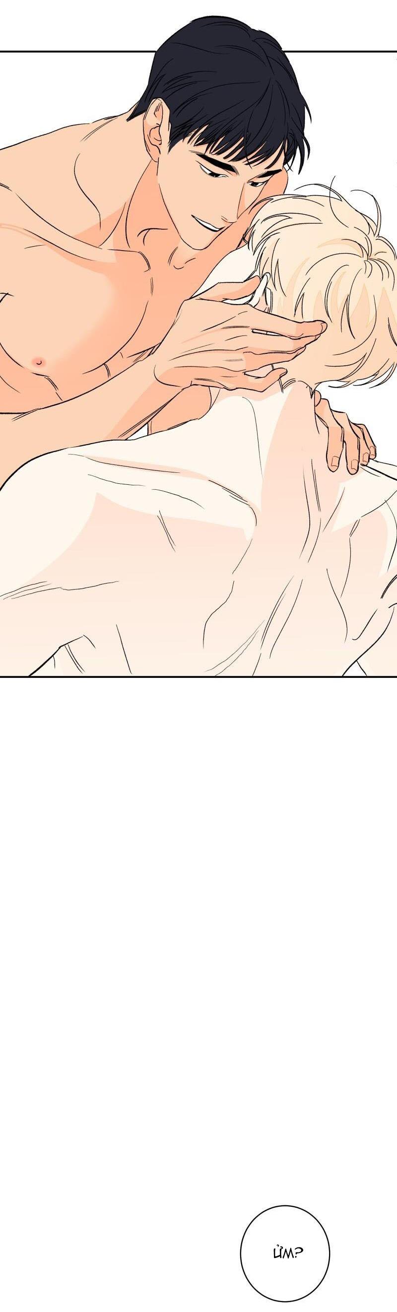 Đọc truyện BL NGẮN CHỊCH HỎNY - Chapter 30.3