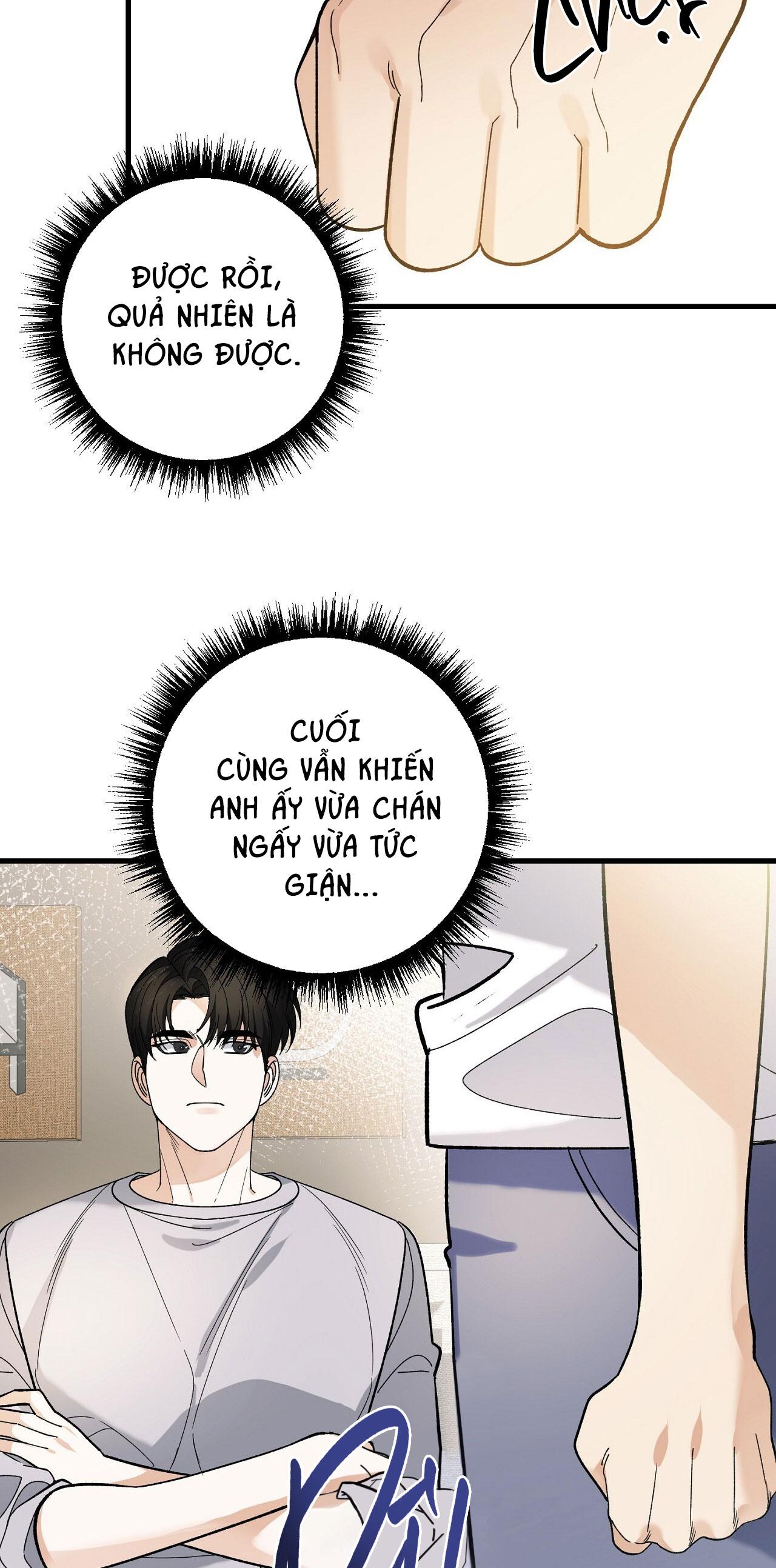 Đọc truyện ĐIỀU KIỆN CỦA GUIDE - Chapter 46