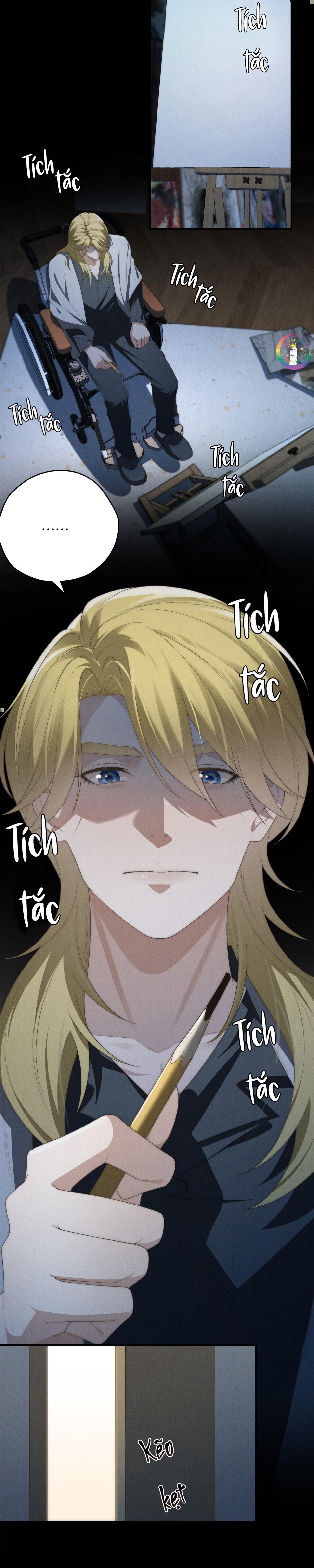 Đọc truyện (END) Thiếu Gia Hư Hỏng - Chapter 32