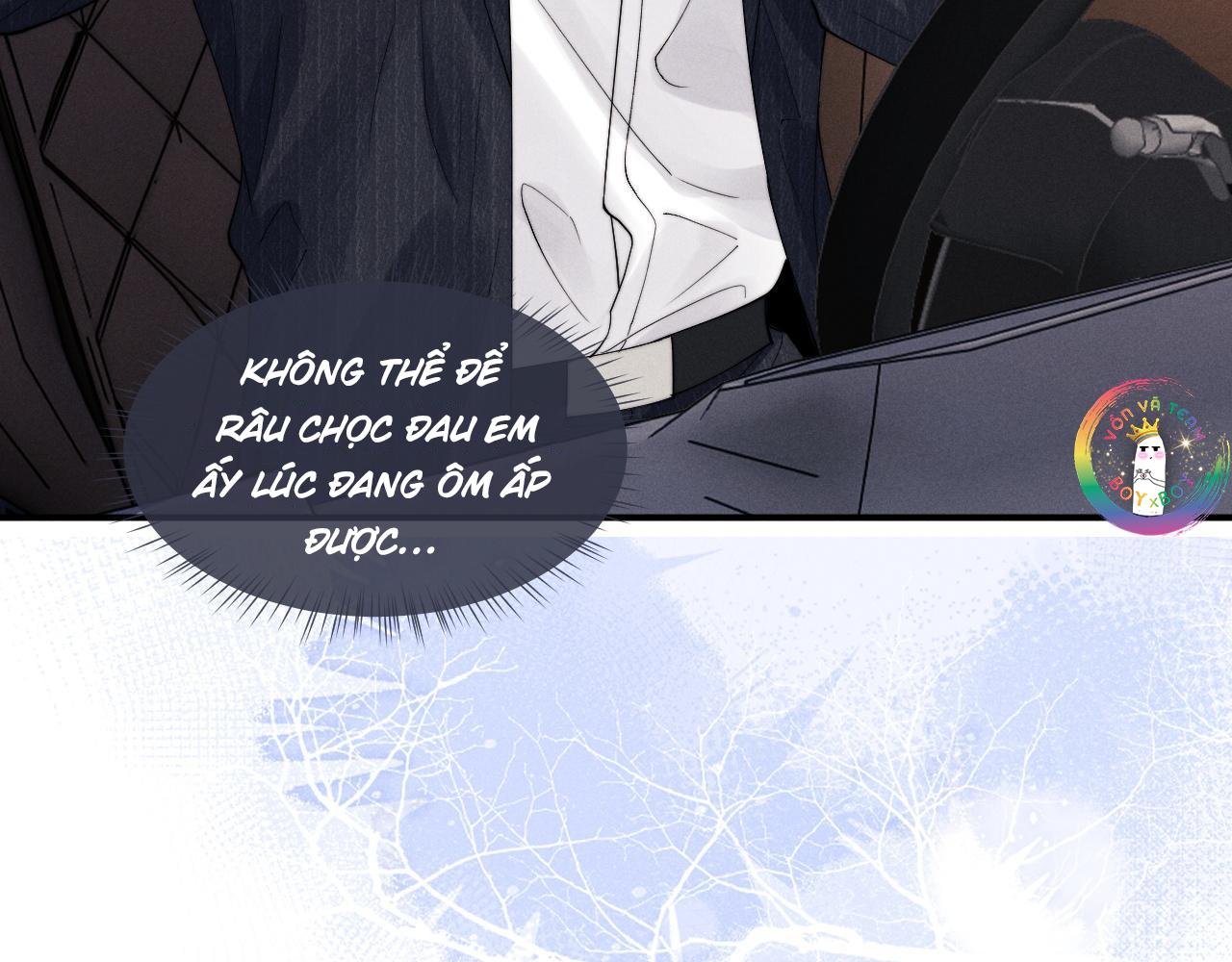 Đọc truyện Chấp Sự Thỏ Tai Cụp - Chapter 83
