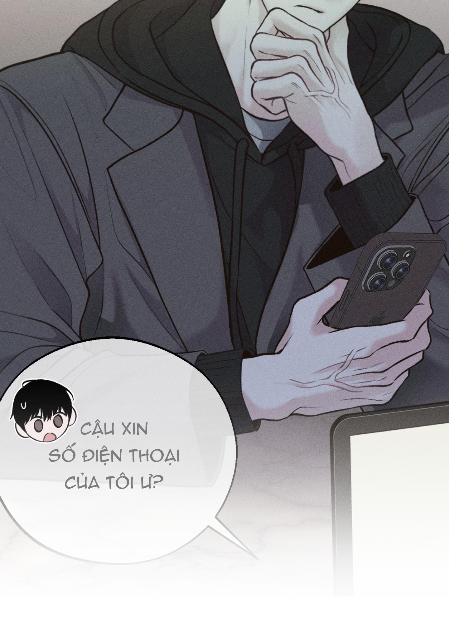 Đọc truyện (RÔ LAI) Cứu tinh của Thứ Hai - Chapter 29.1