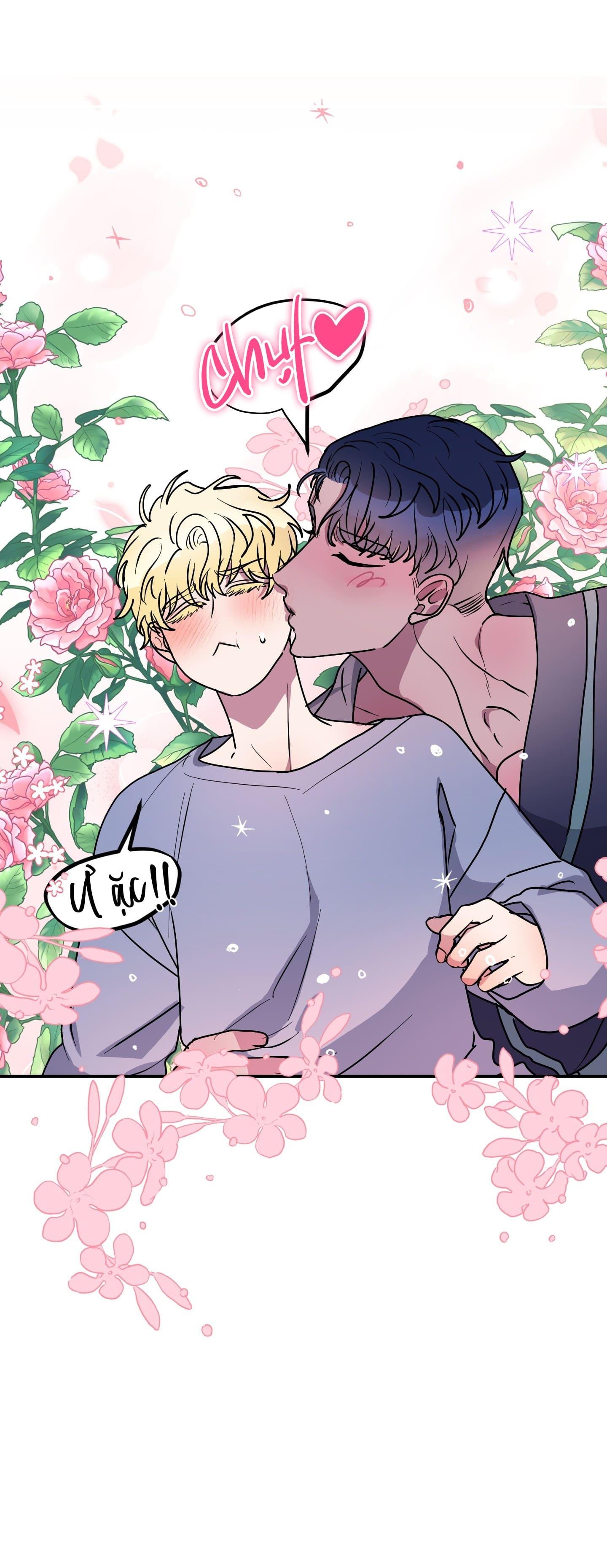 Đọc truyện CÁ MẬP VÀ CÔ DÂU THỎ - Chapter 48