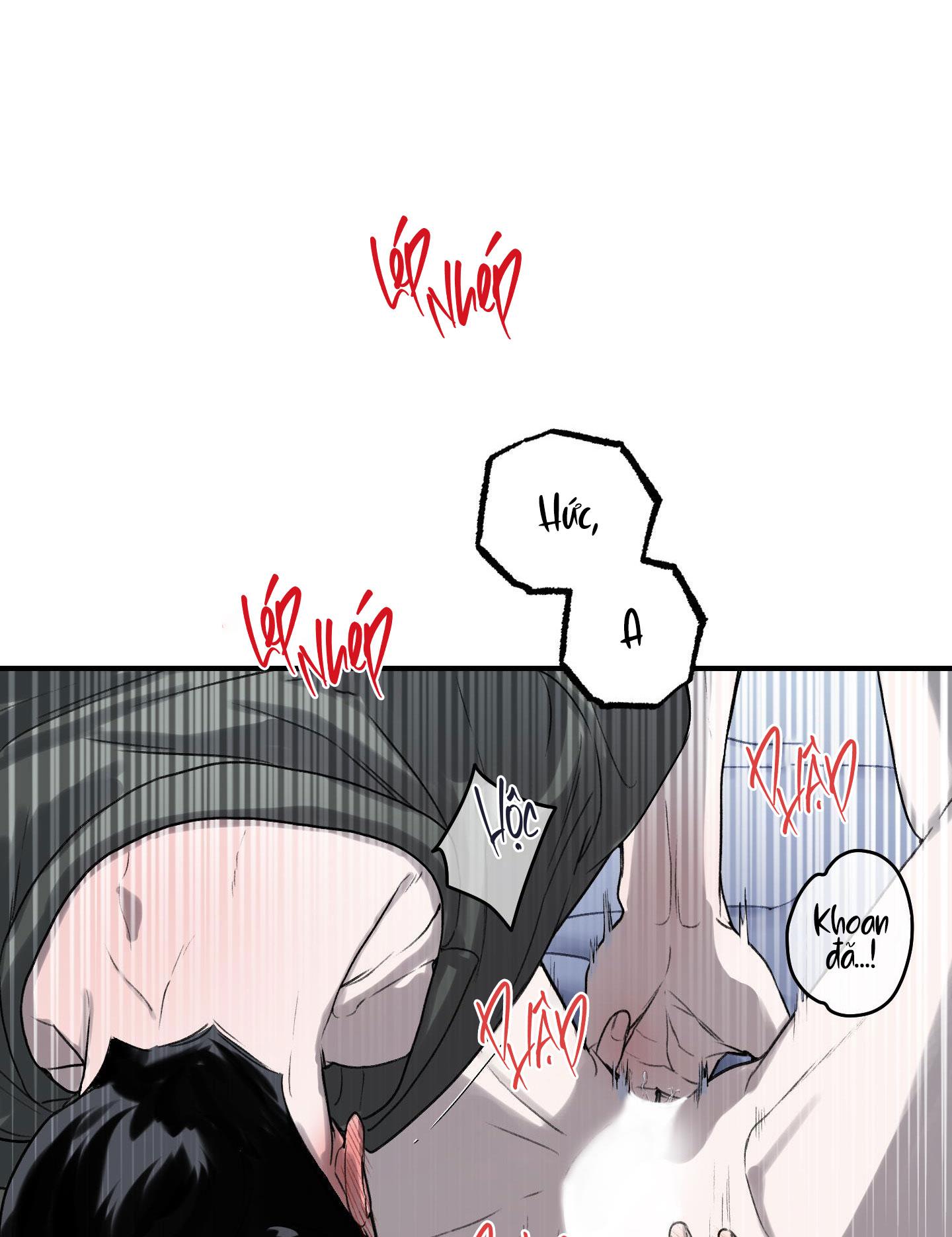 Đọc truyện NGHIỆN SEX - Chapter 17.4