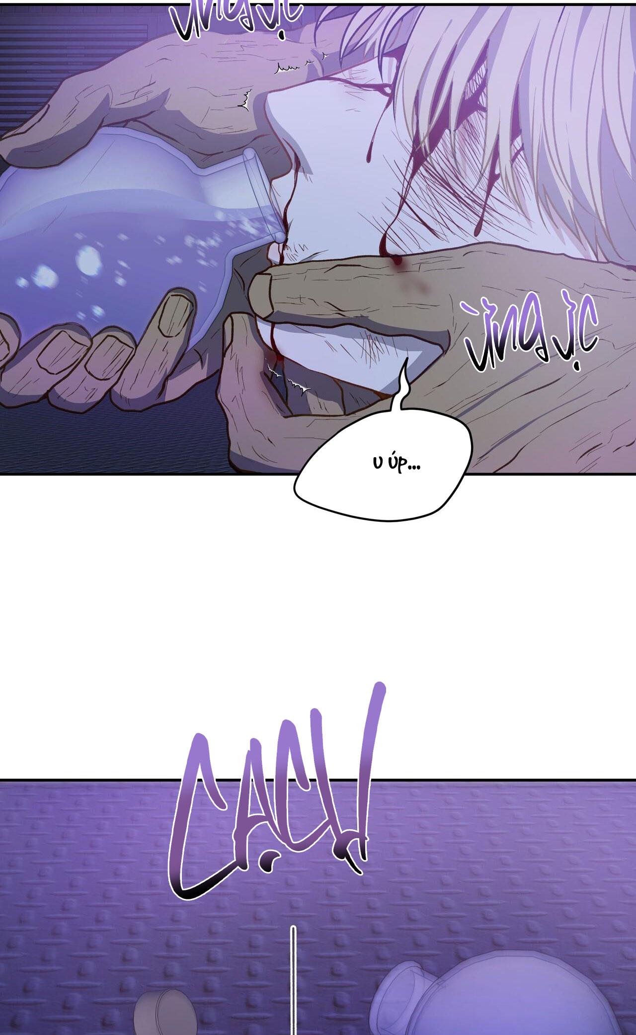 Đọc truyện CÁCH TỒN TẠI NHƯ MỘT NGƯỜI CHƠI - Chapter 58