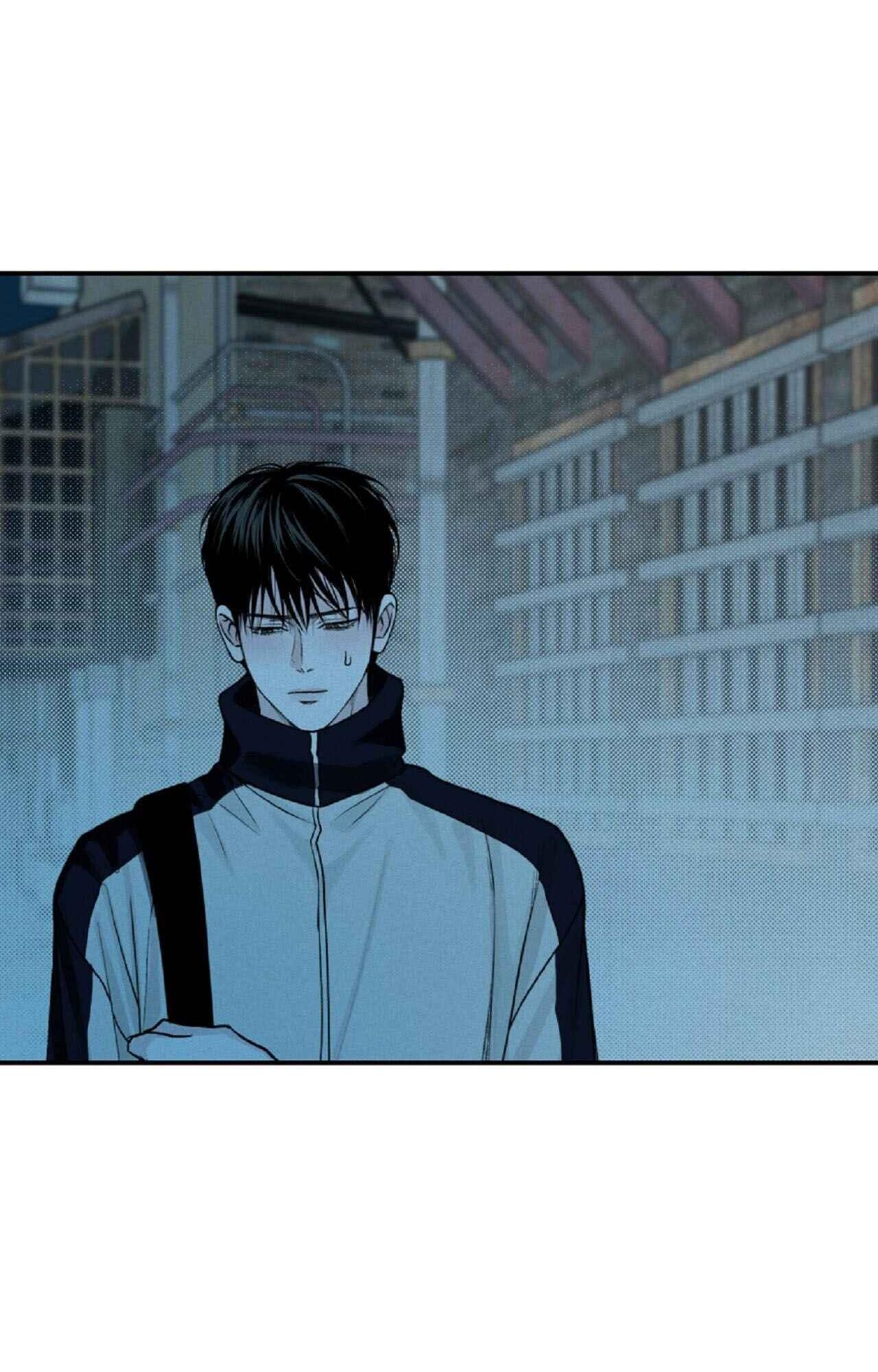 Đọc truyện (CBunu) Phép Chiếu - Chapter 29