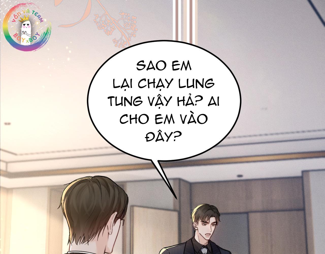 Đọc truyện Cuộc Đối Đầu Gay Gắt - Chapter 66