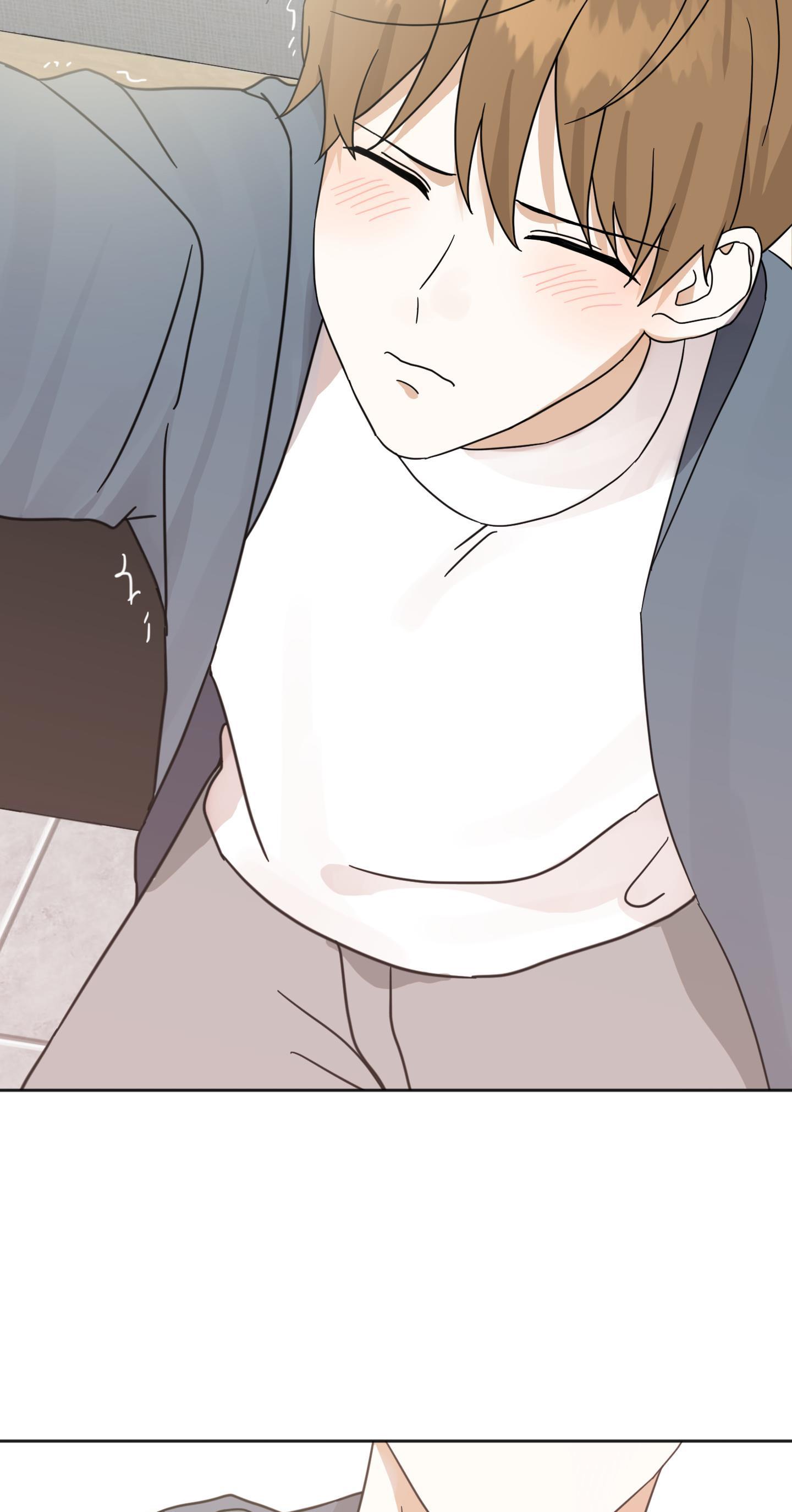 Đọc truyện CHUYỆN TÌNH CHIBI - Chapter 7