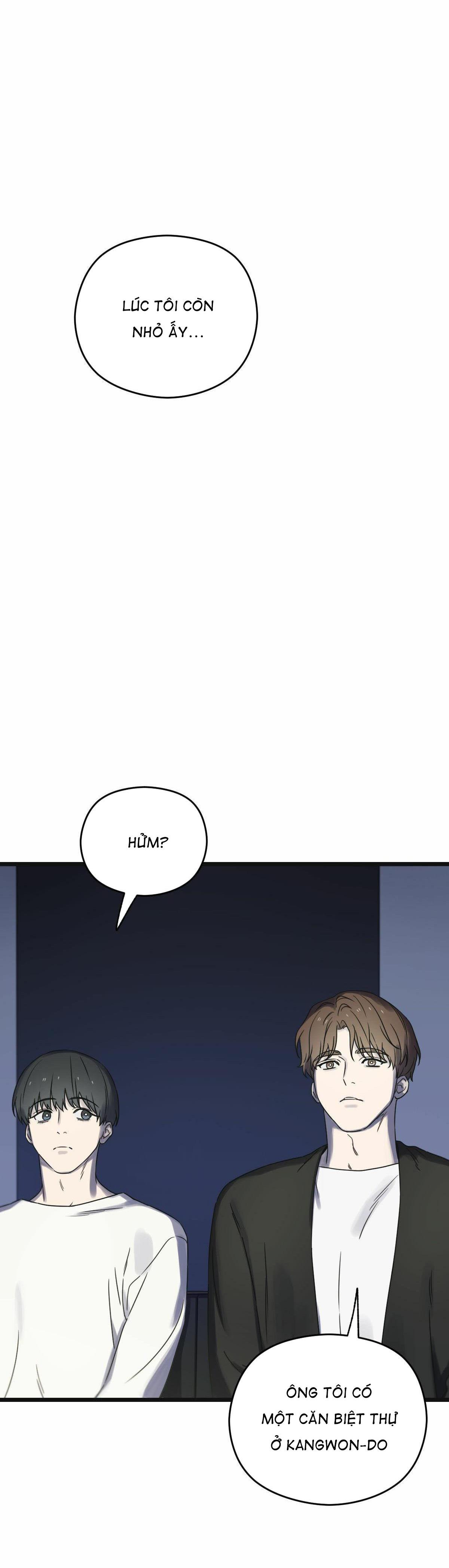 Đọc truyện TRÙNG PHÙNG - Chapter 23