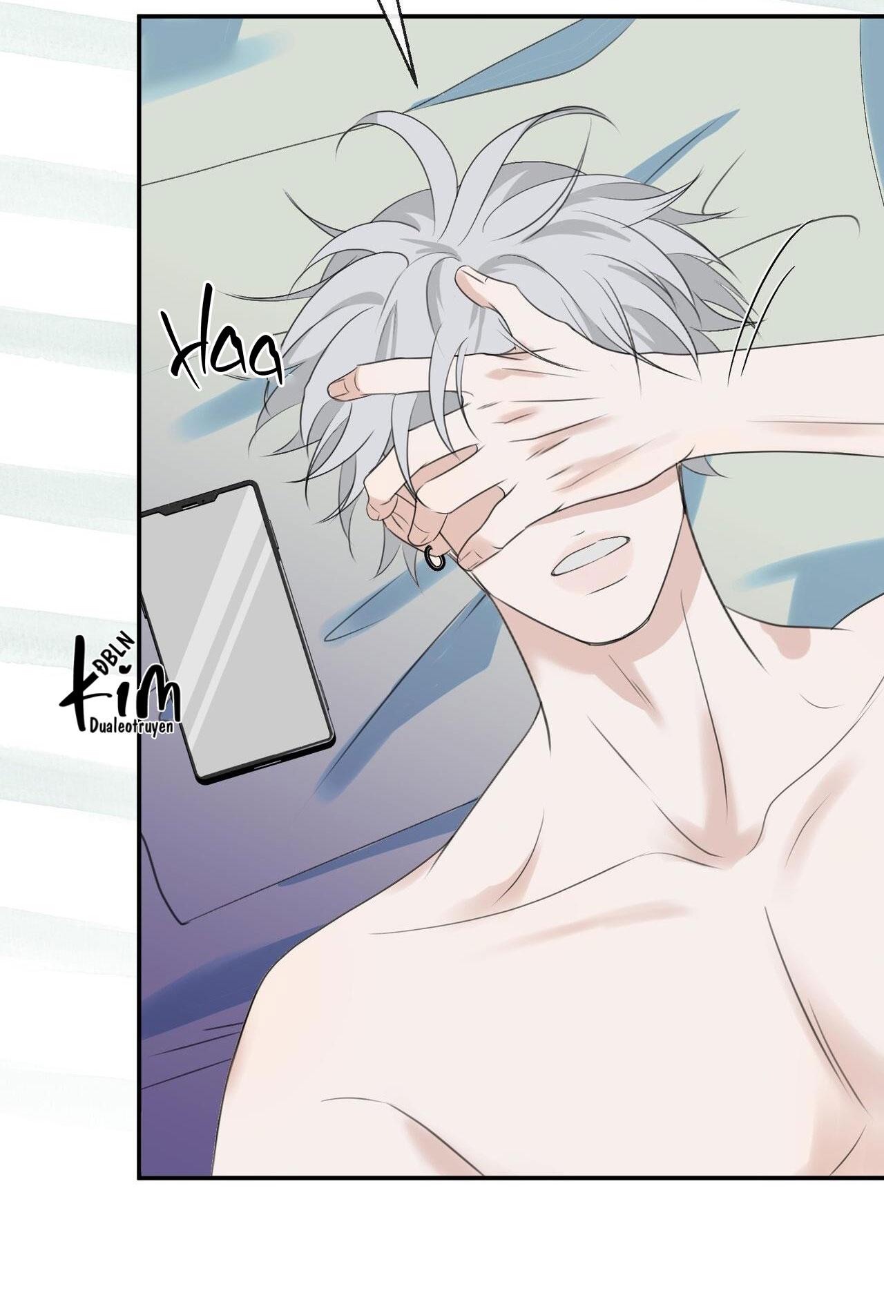 Đọc truyện NGHIỆN SEX - Chapter 23.2