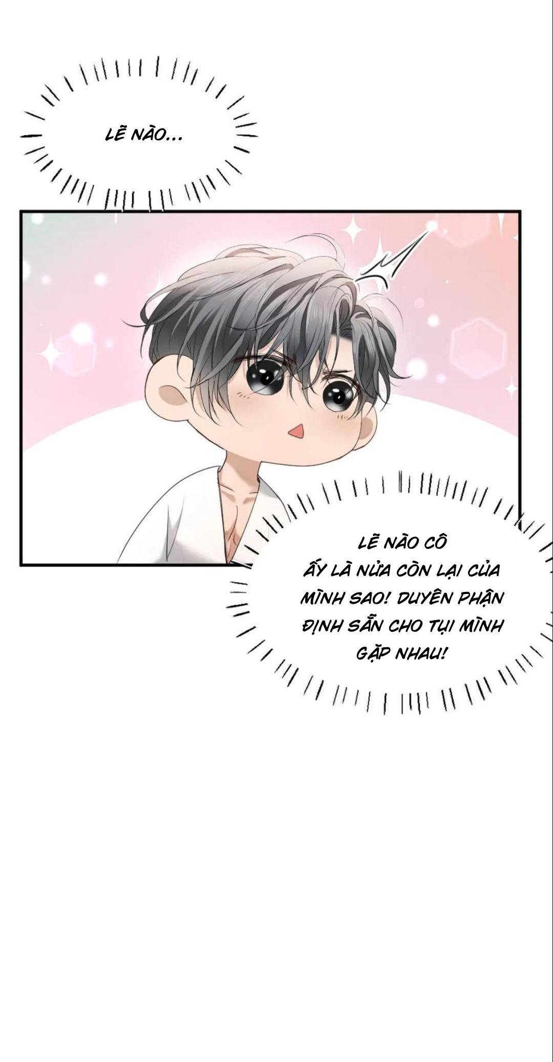 Đọc truyện Tiểu thiếu gia dựa vào nhan sắc càn quét toàn hệ thống - Chapter 59