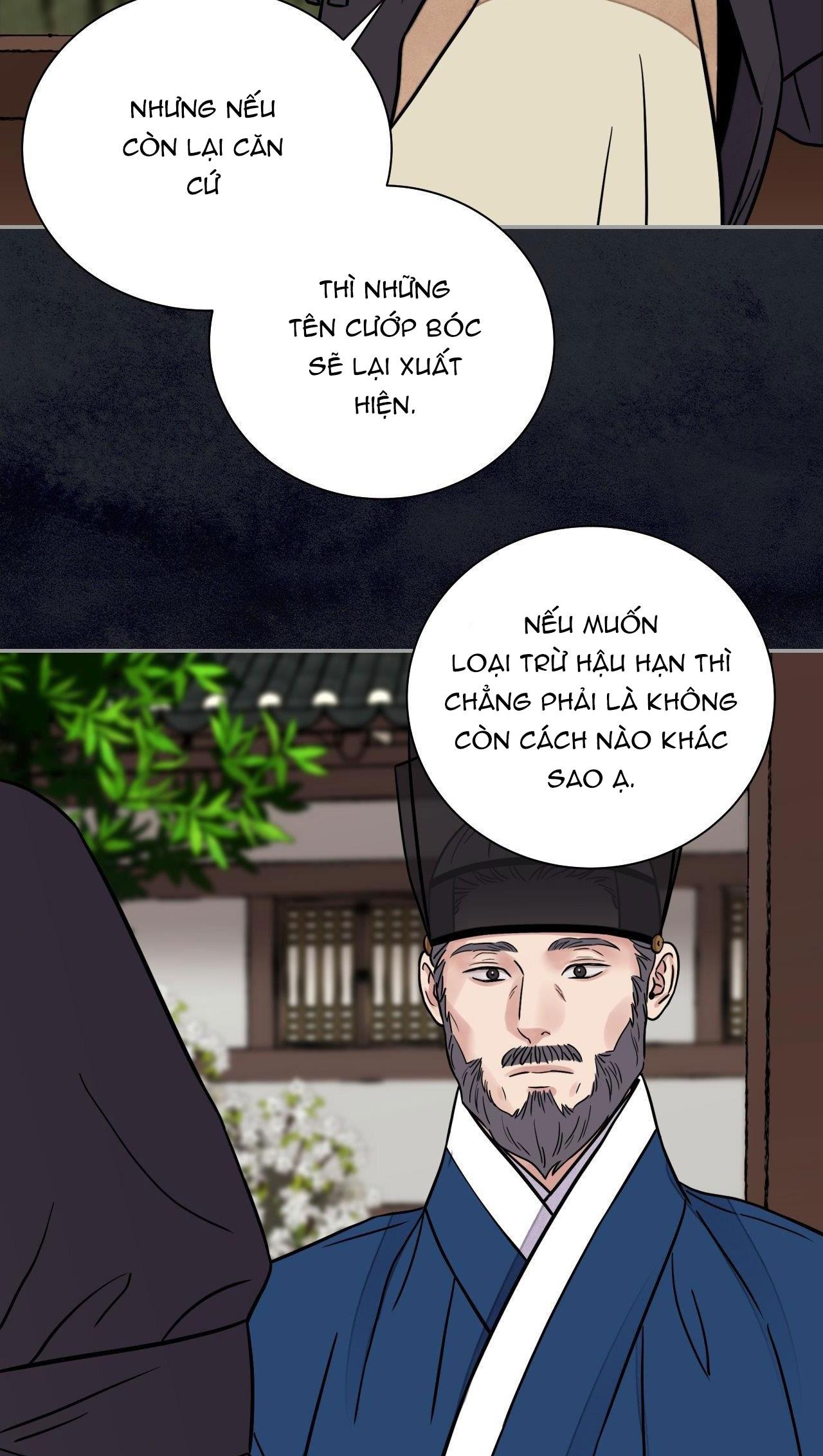Đọc truyện KIẾM HOA - Chapter 72