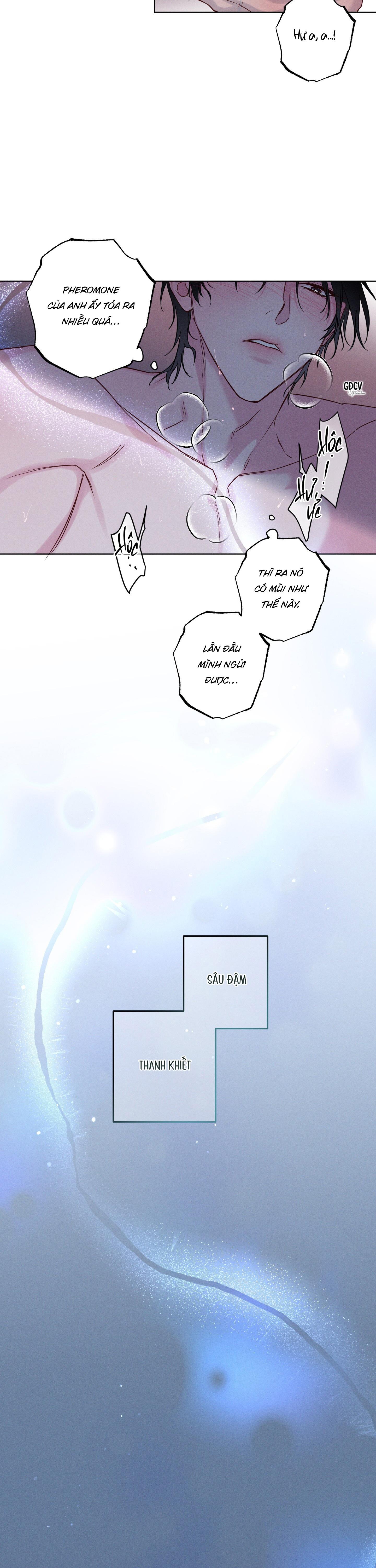 Đọc truyện BỜ SÓNG VỖ - Chapter 6