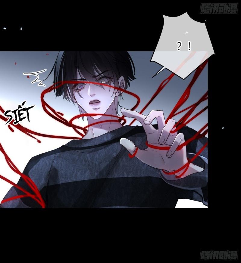 Đọc truyện Ác linh - Chapter 2