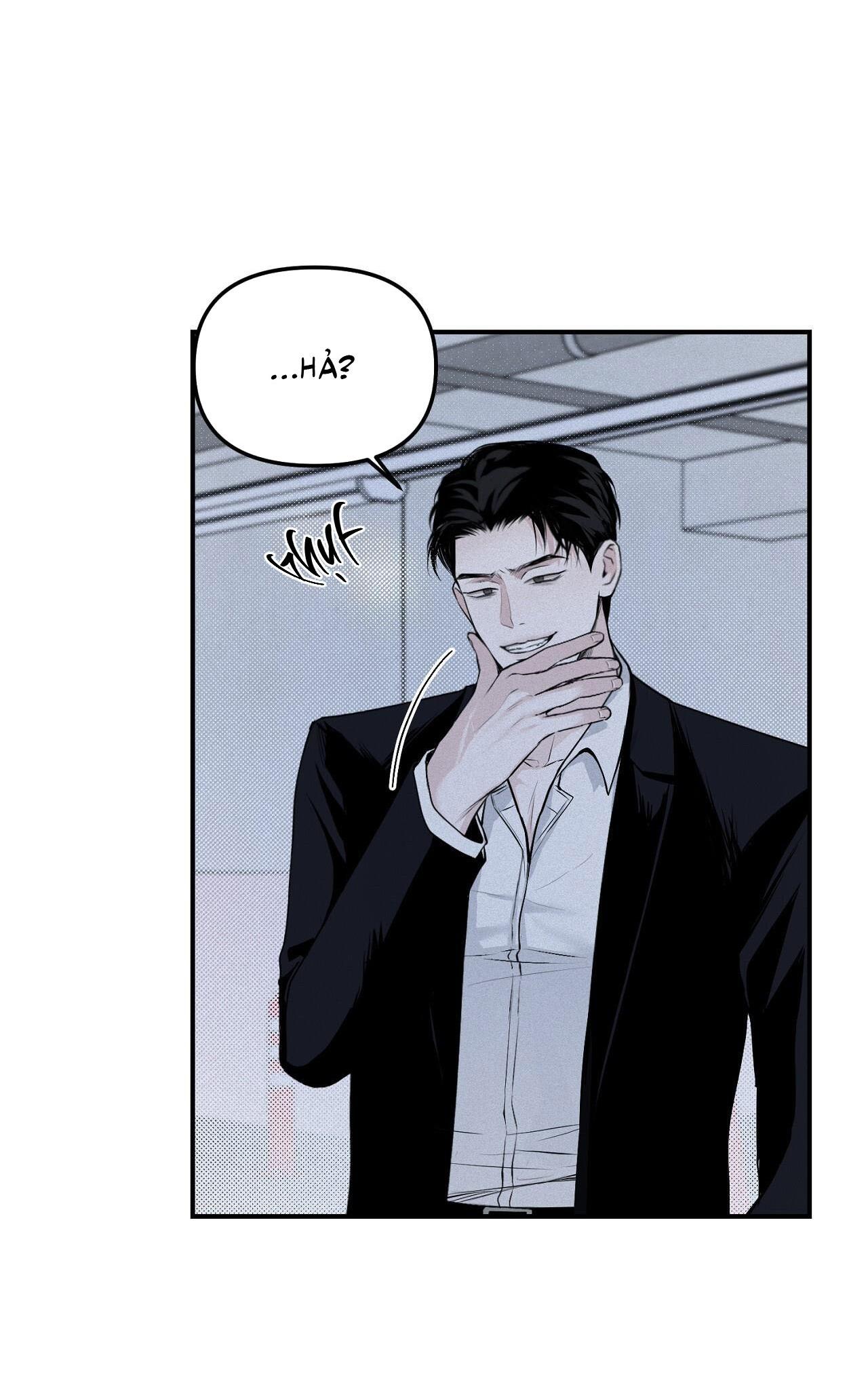Đọc truyện (CBunu) Phép Chiếu - Chapter 12