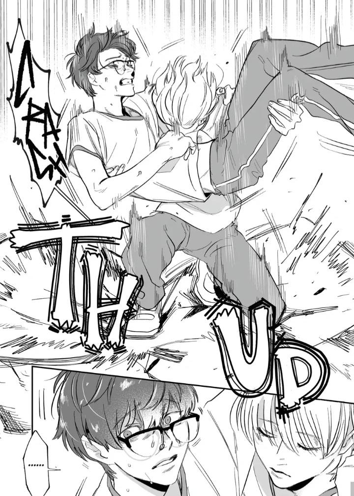 Đọc truyện TUYỂN TẬP BDSM CHỊT CHỌT - Chapter 171.1