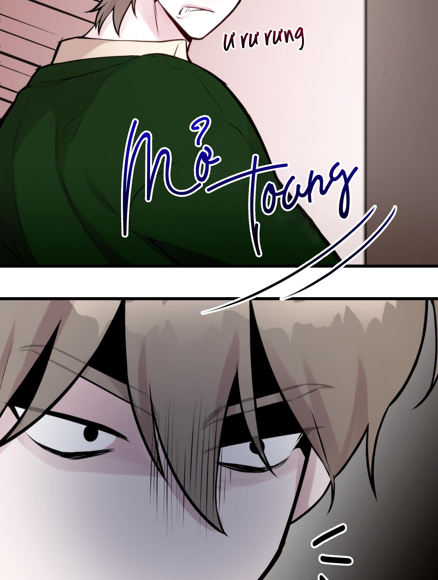 Đọc truyện NGHIỆN SEX - Chapter 15.5