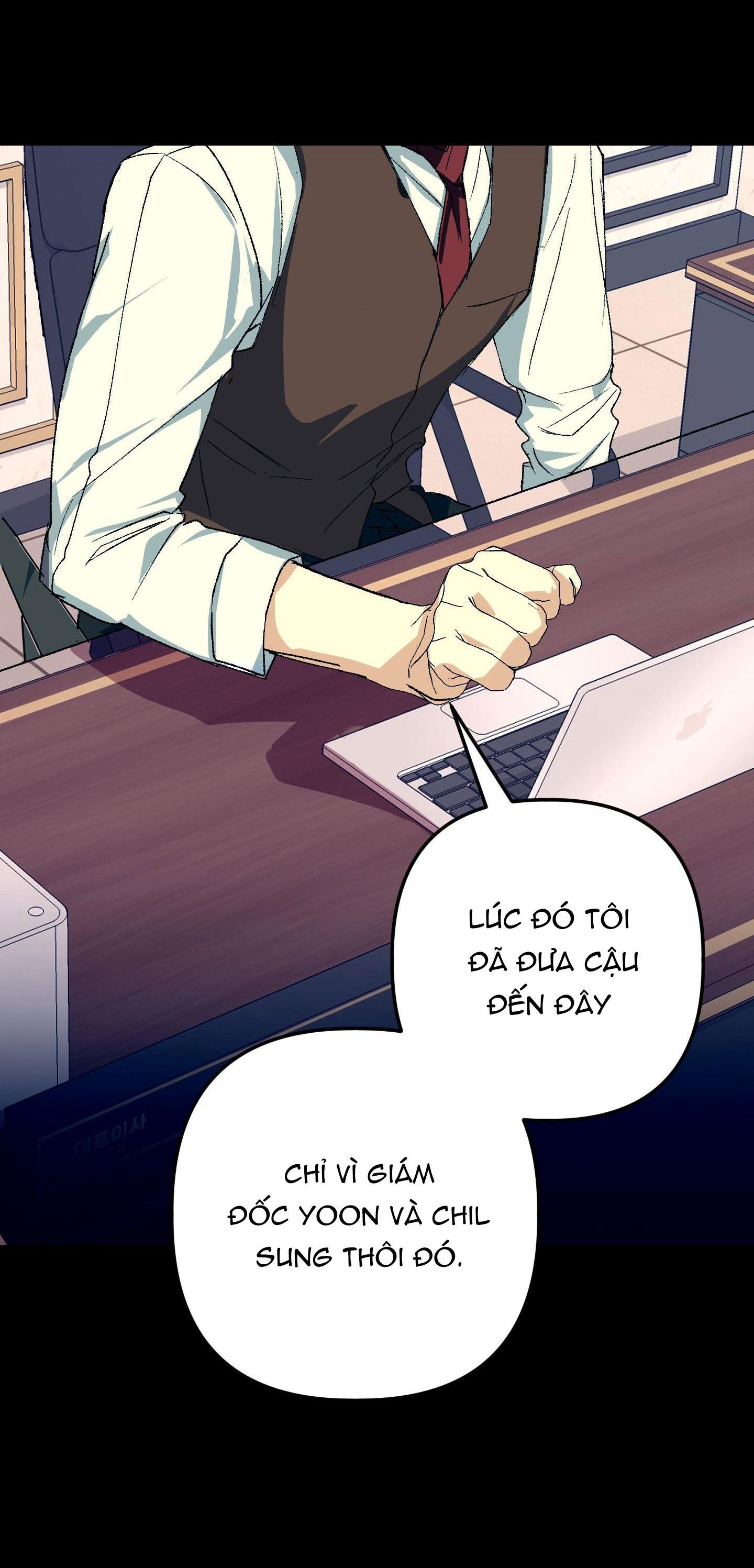 Đọc truyện BL NGẮN CHỊCH HỎNY - Chapter 46.3