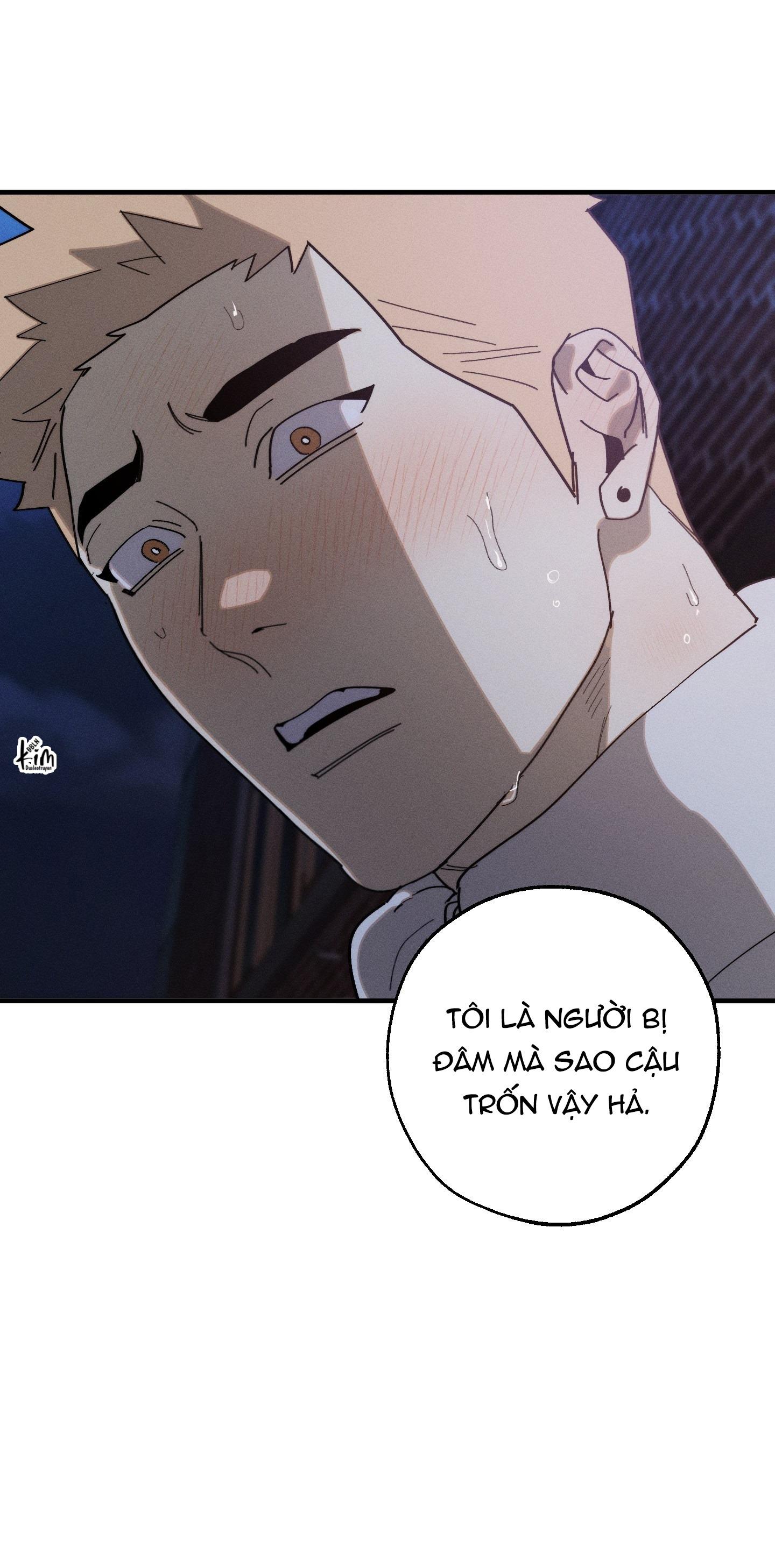 Đọc truyện BL NGẮN CHỊCH HỎNY - Chapter 52.5