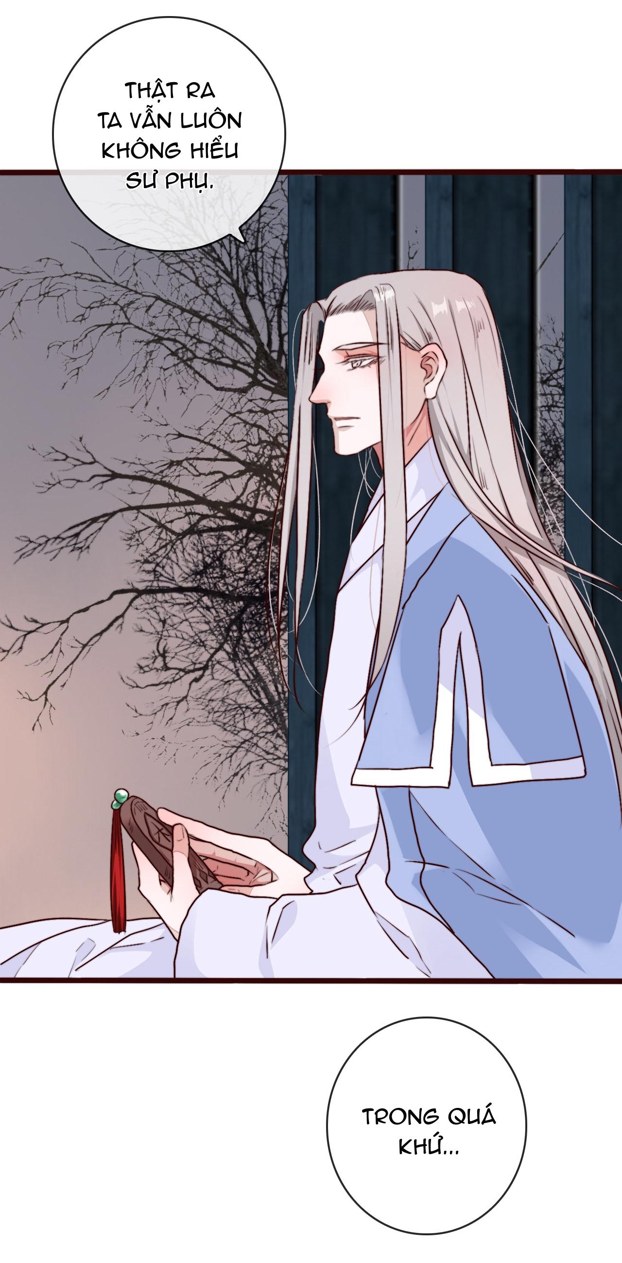 Đọc truyện Hạnh Lâm Phương Hoa (END SS1) - Chapter 81