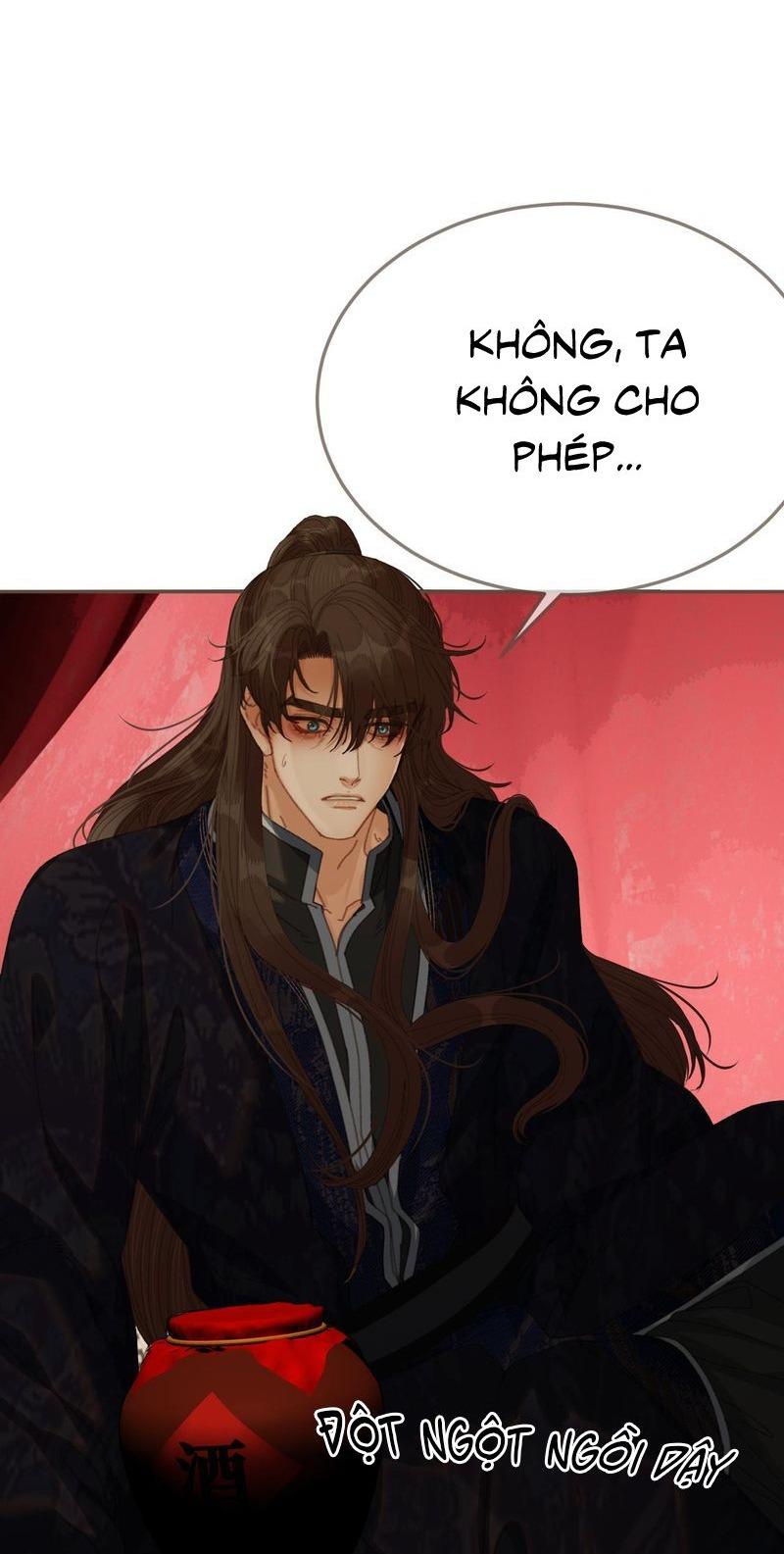 Đọc truyện Á NÔ 2 - THÁM HOA - Chapter 63