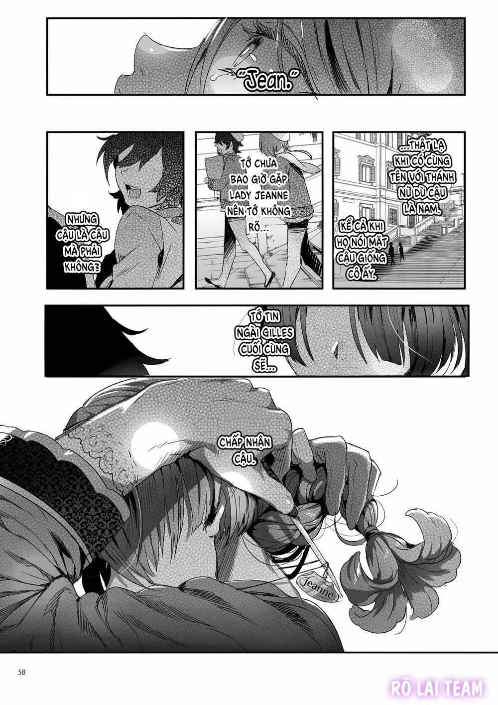 Đọc truyện TUYỂN TẬP BDSM CHỊT CHỌT - Chapter 81.2
