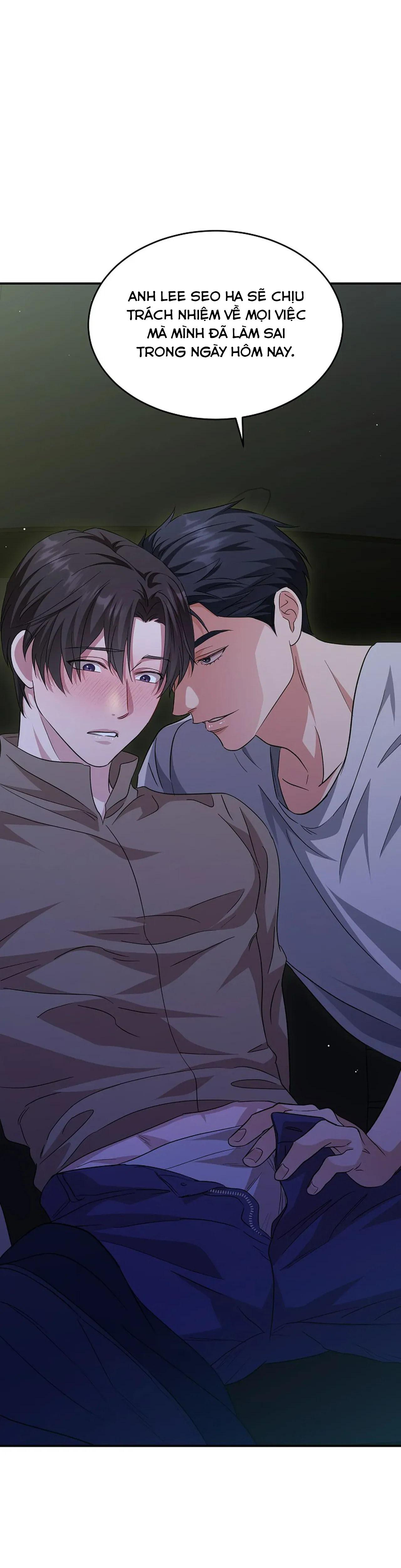Đọc truyện DÒNG SÔNG NÔ LỆ - Chapter 11