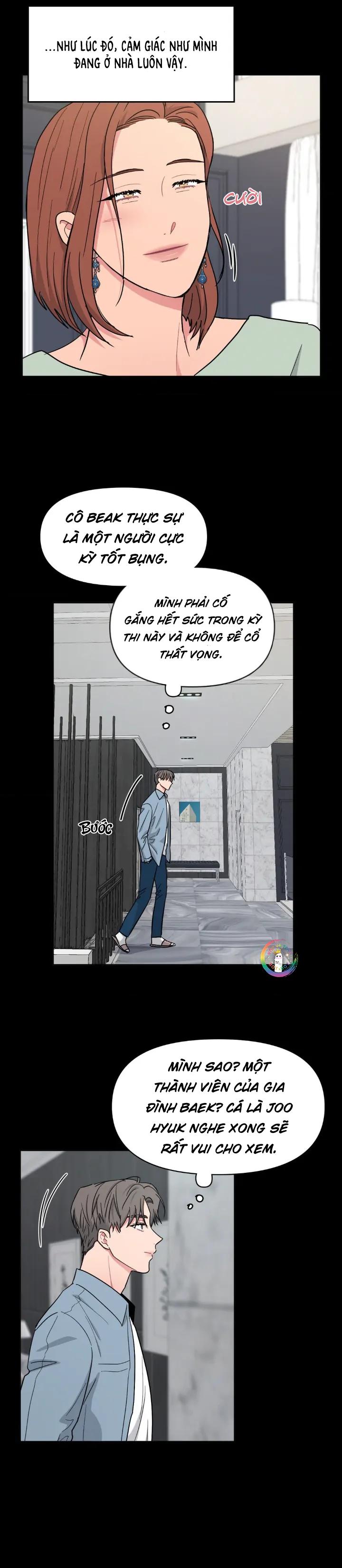 Đọc truyện Arts Manz - Chapter 7