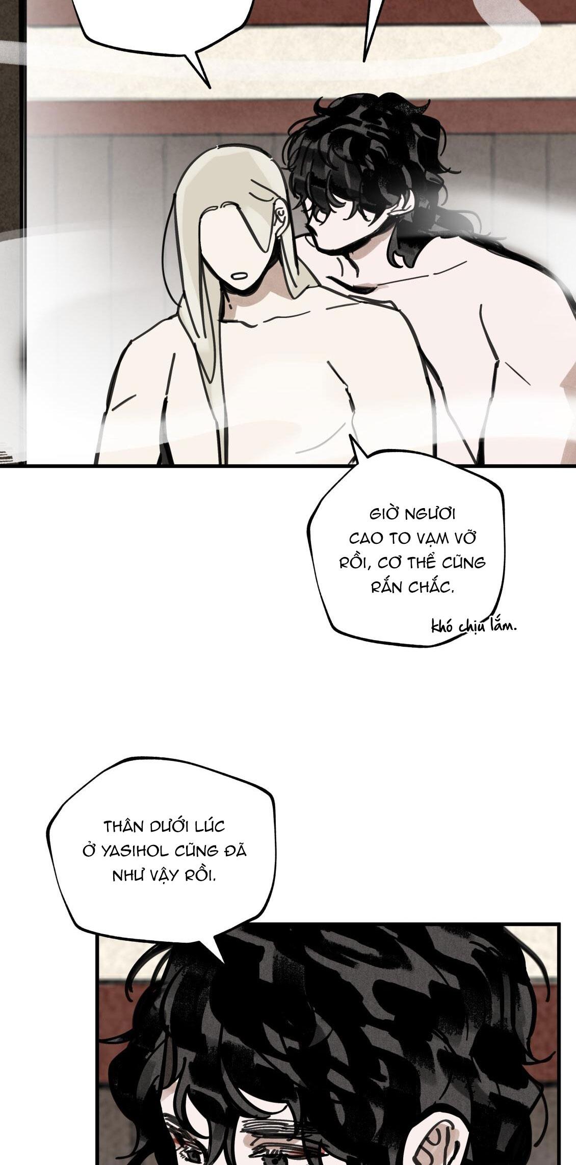 Đọc truyện PALJAE - Chapter 95