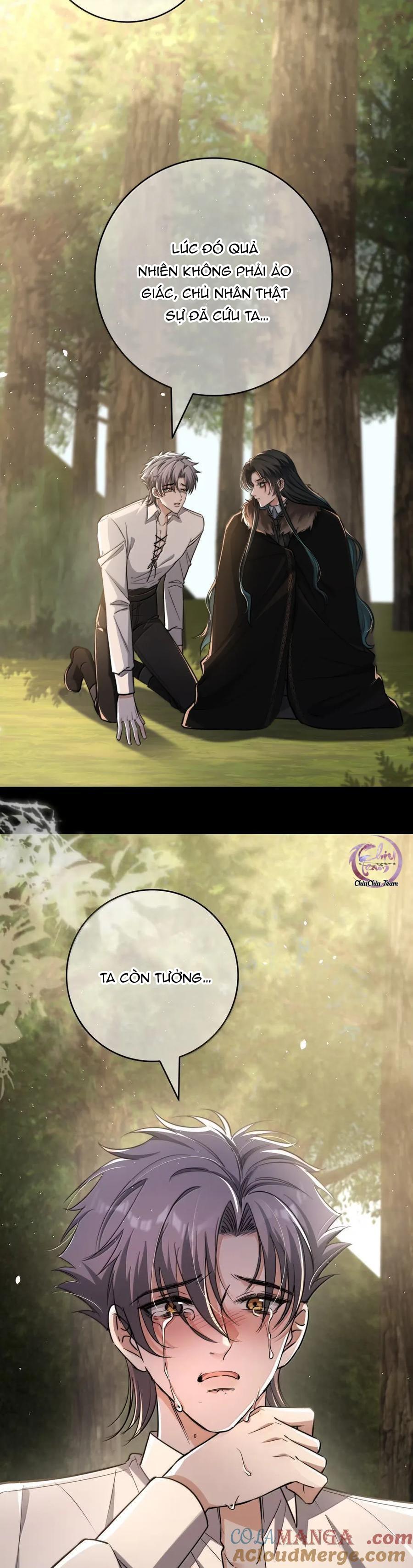 Đọc truyện Phệ Chủ - Chapter 24
