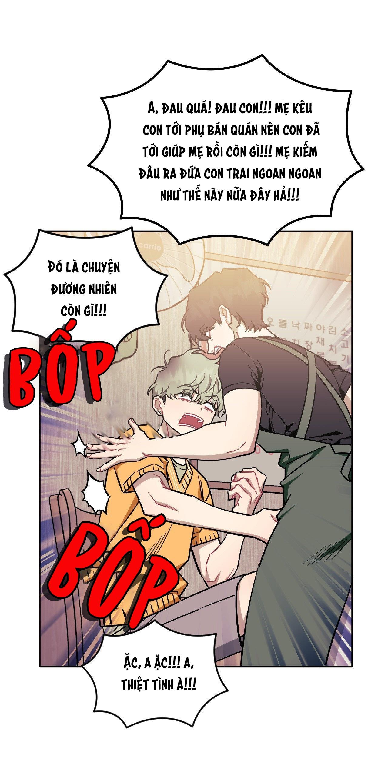 Đọc truyện HƠN CẢ BẠN BÈ - Chapter 77