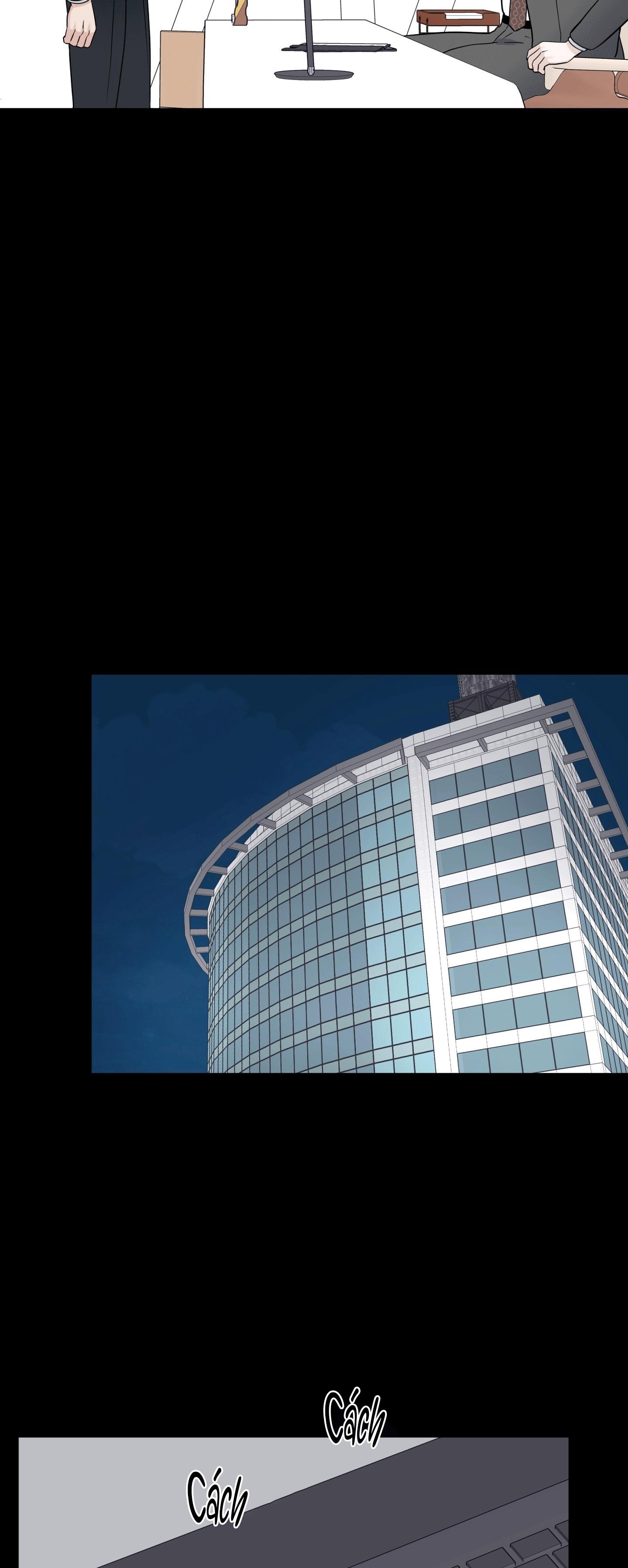 Đọc truyện OVER CLOCK - Chapter 51