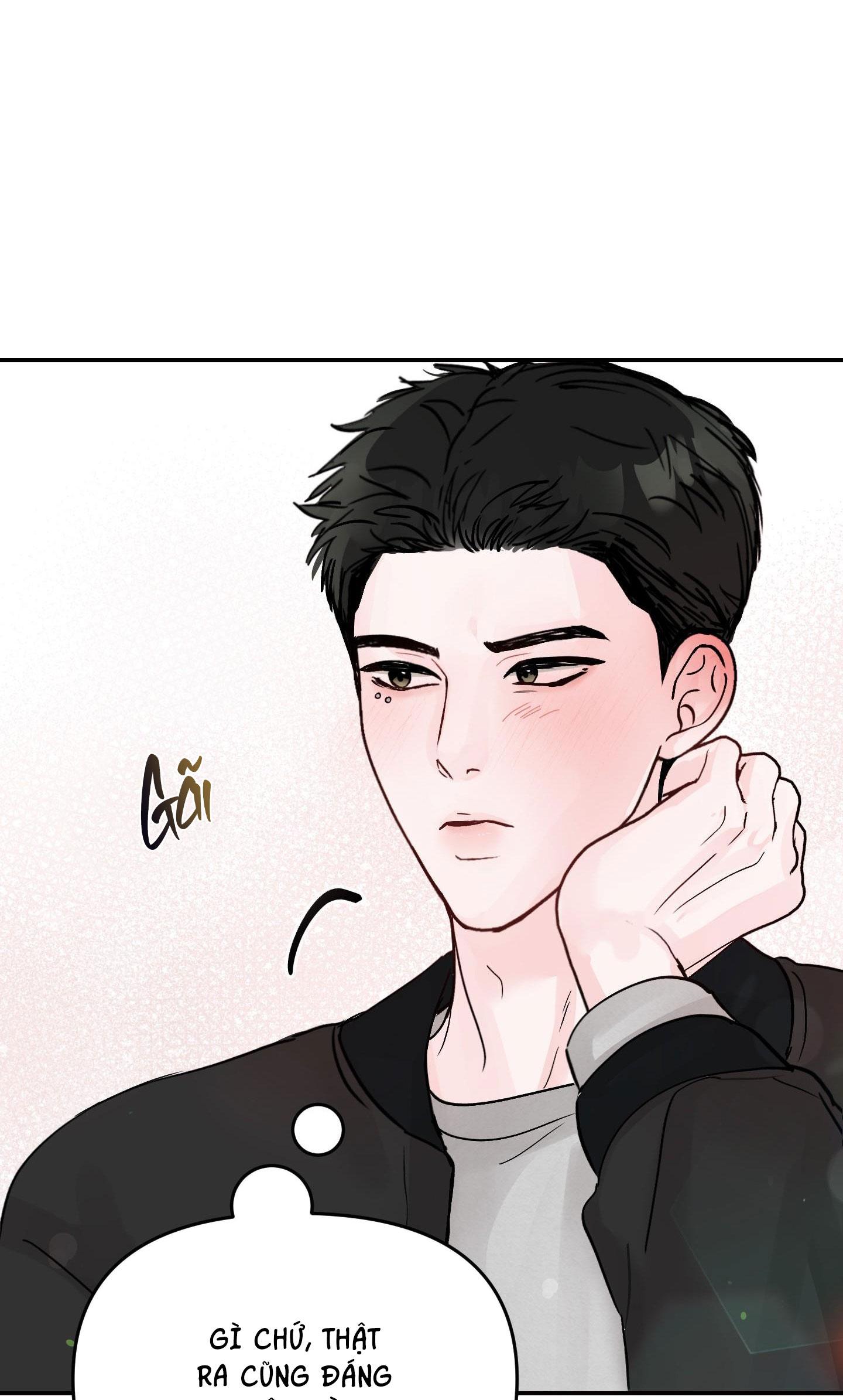 Đọc truyện BL NGẮN CHỊCH HỎNY - Chapter 40.2