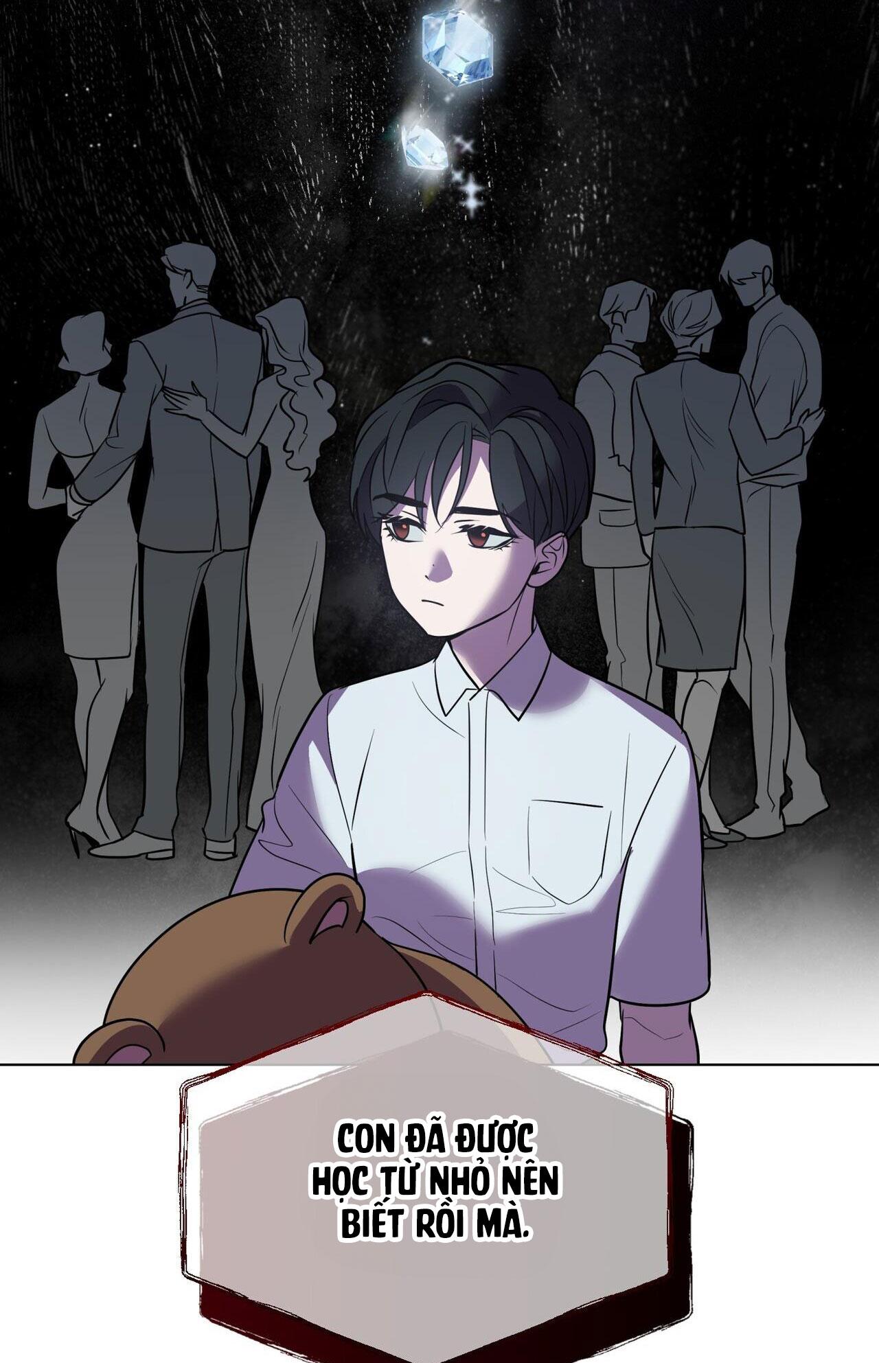 Đọc truyện KIỆT TÁC - Chapter 47