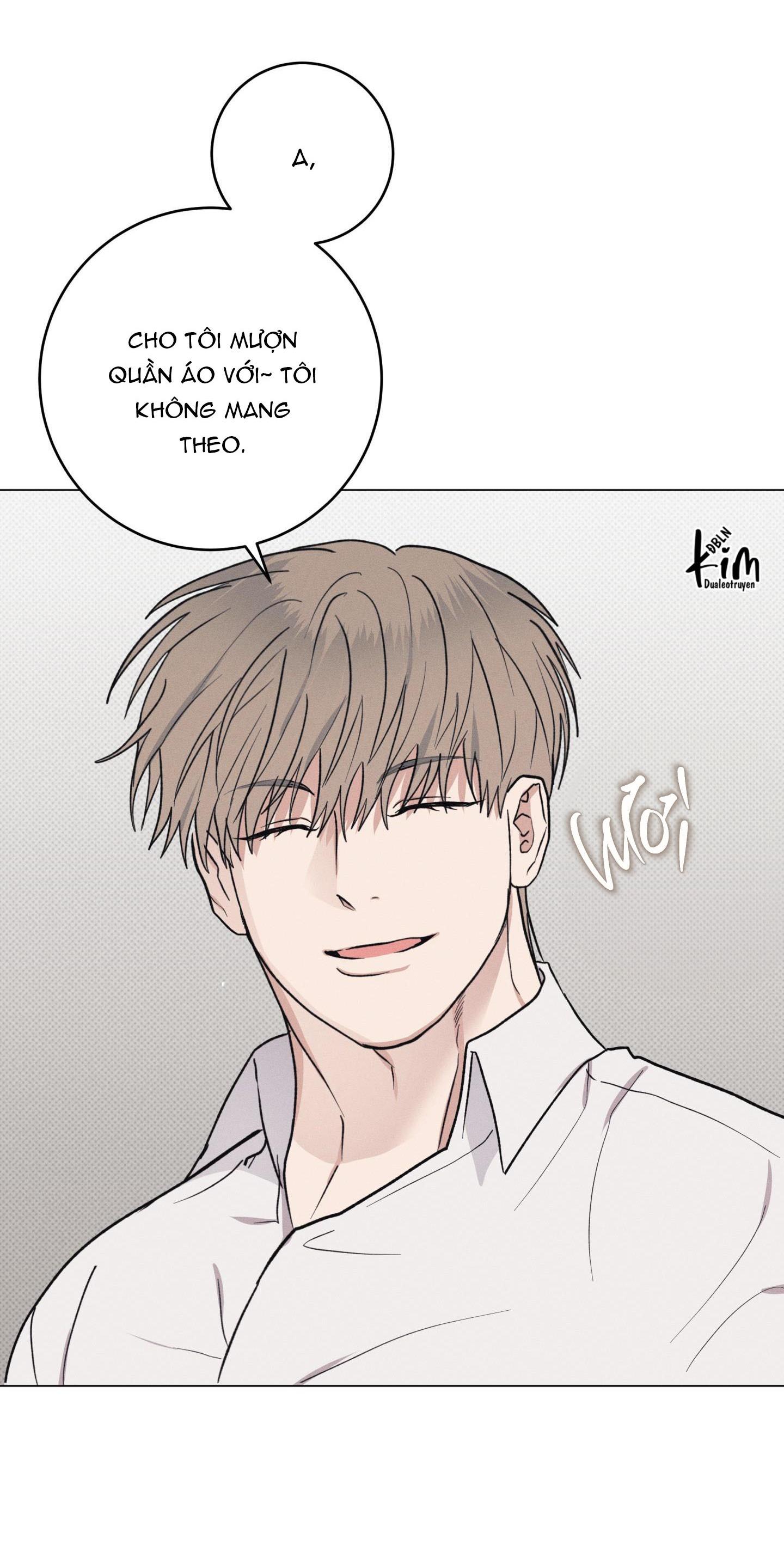 Đọc truyện TUYỂN TẬP CUỒNG CÔNG-CHIẾM HỮU CÔNG CỦA NHÀ KIM - Chapter 31.7