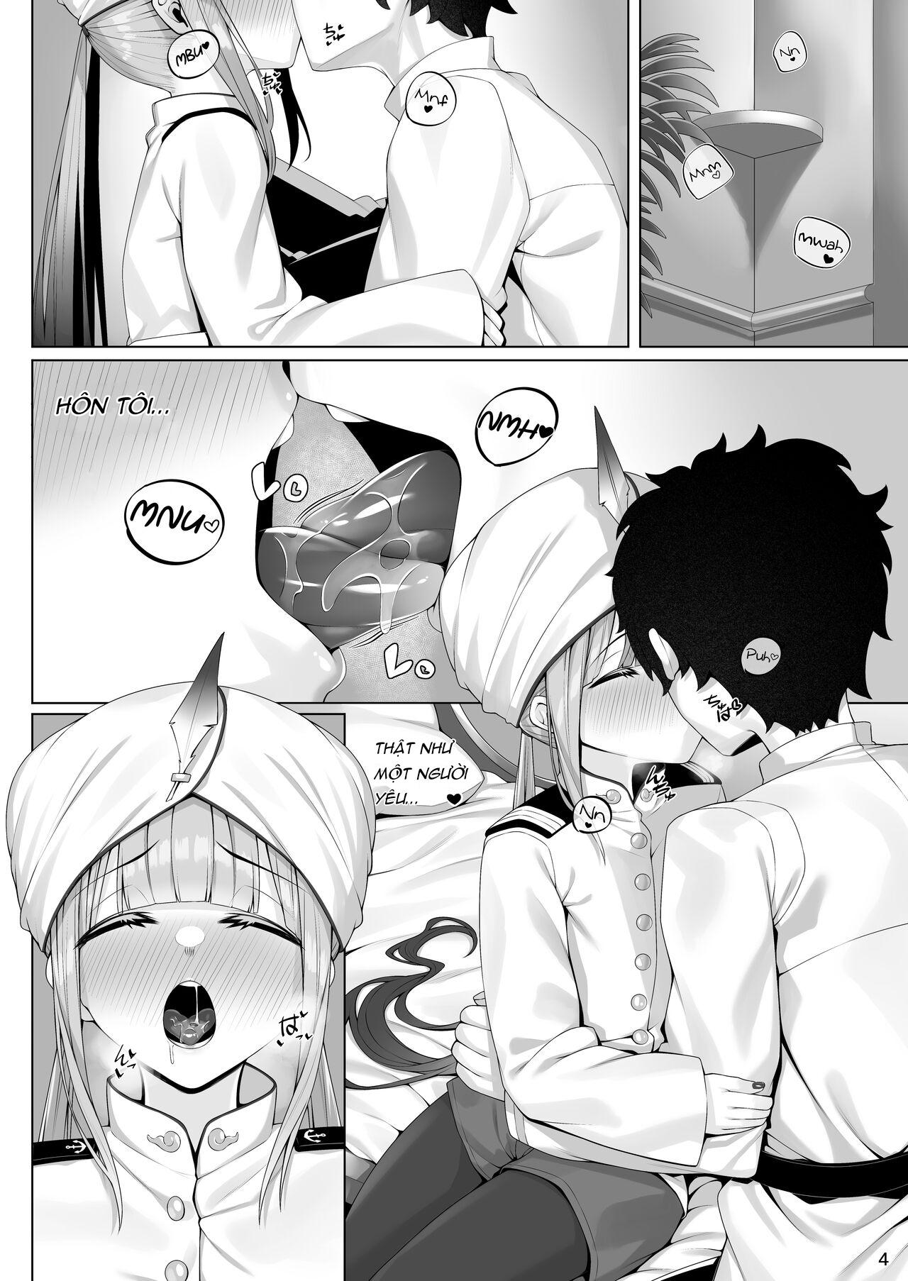 Đọc truyện Đutanbao Shota - Chapter 32