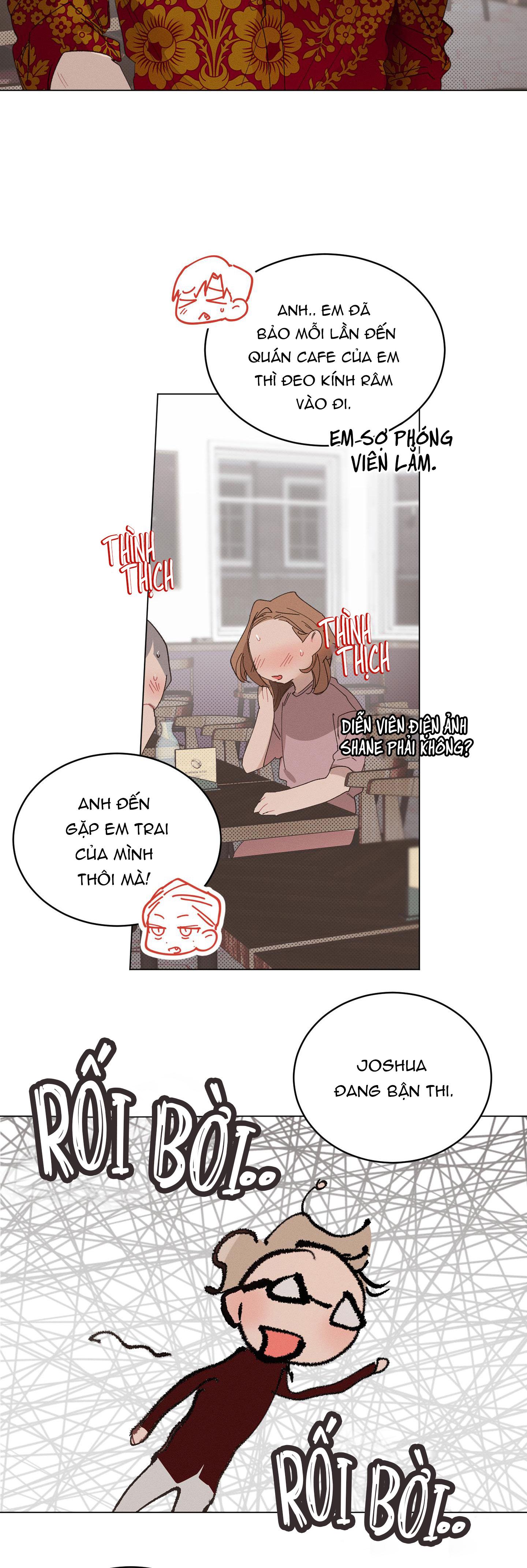 Đọc truyện BL NGẮN TUYỂN CHỌN - Chapter 5.9